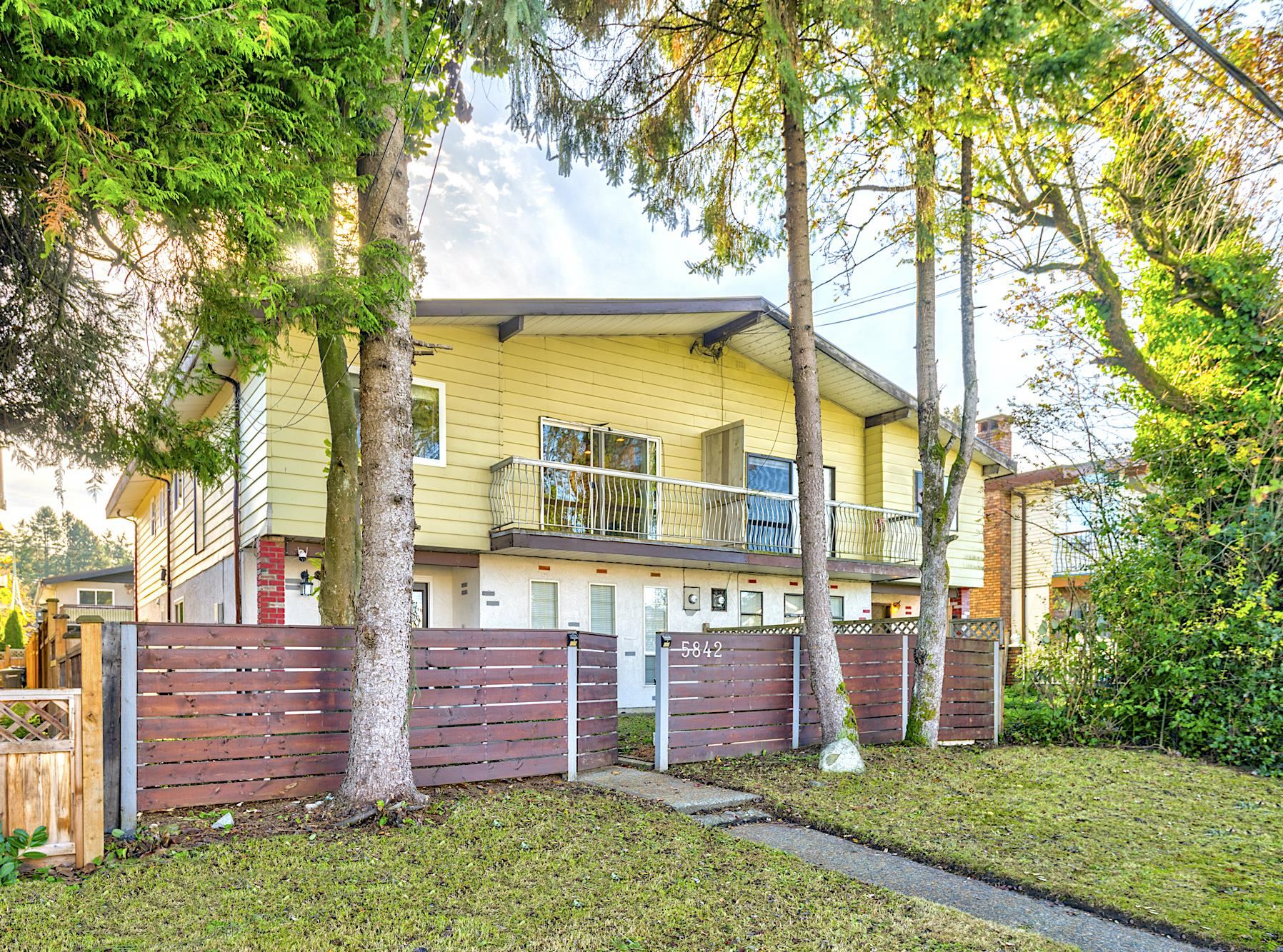 5842 WOODSWORTH STREET, Burnaby BC V5G 1S7, R3066270, BC,