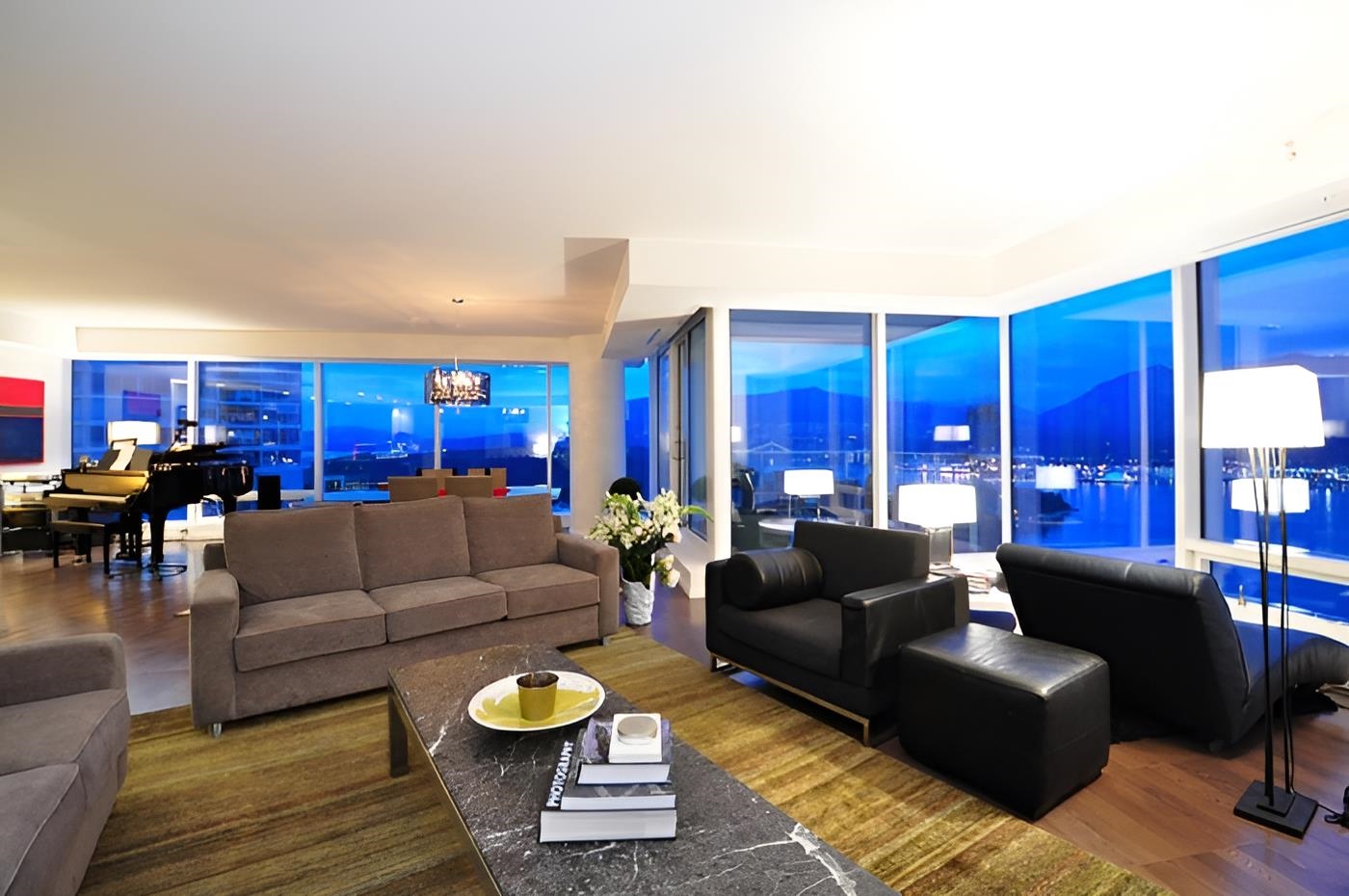 4207 1011 CORDOVA STREET, R3066273, BC,