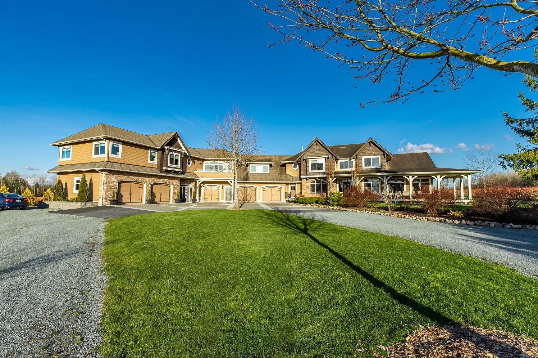 3180 216 STREET, Langley BC V2Z 2E6, R3066283, BC,