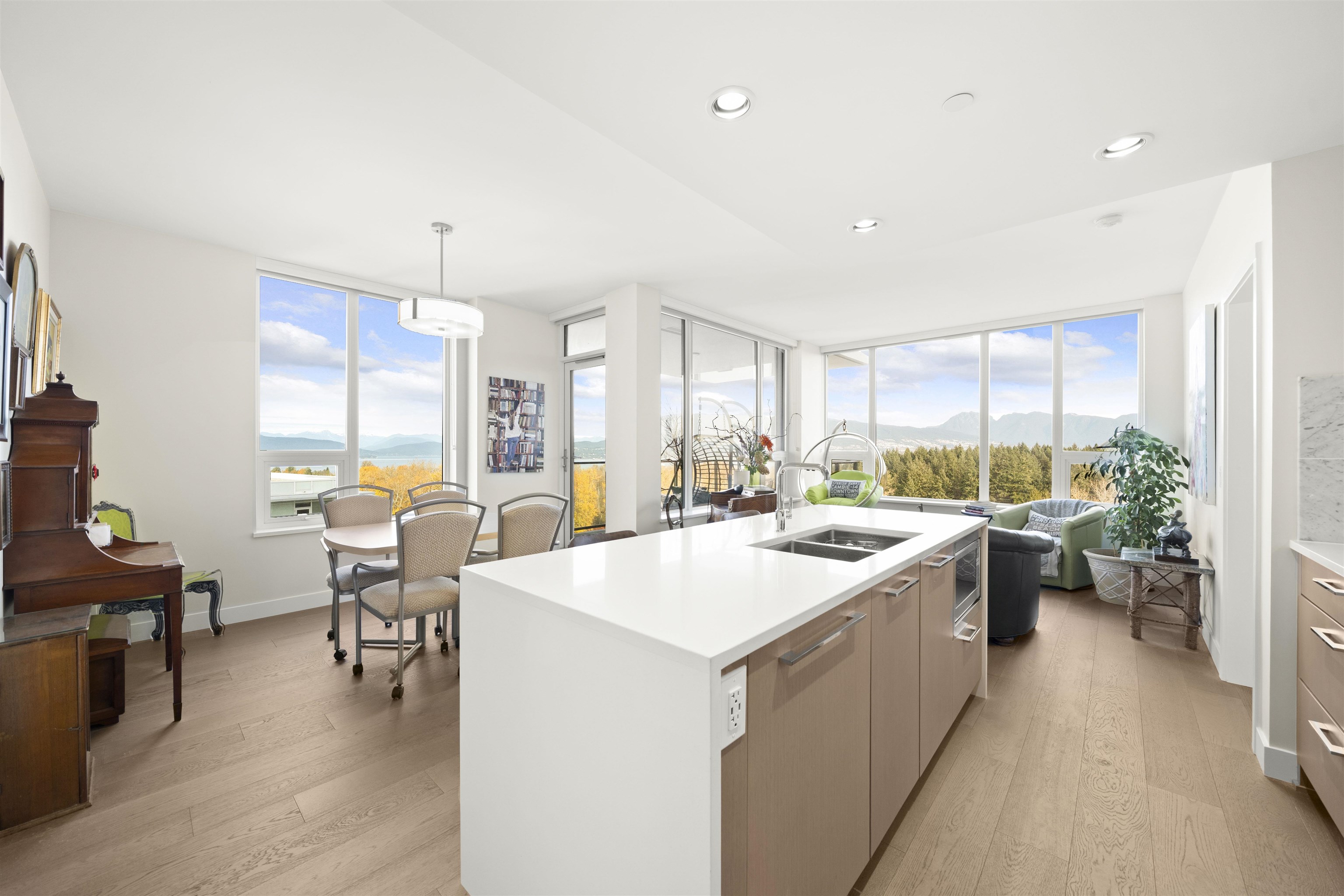 1404 5410 SHORTCUT ROAD, R3066288, BC,