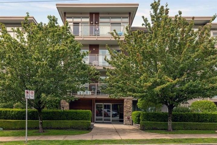 PH7 1033 ST GEORGES AVENUE, R3066306, BC,