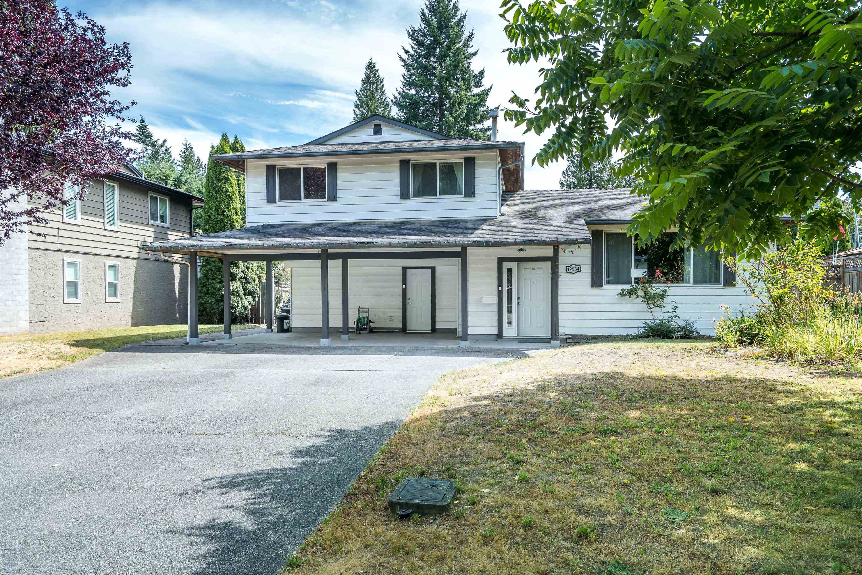 19934 45A AVENUE, Langley BC V3A 5R9, R3066309, BC,