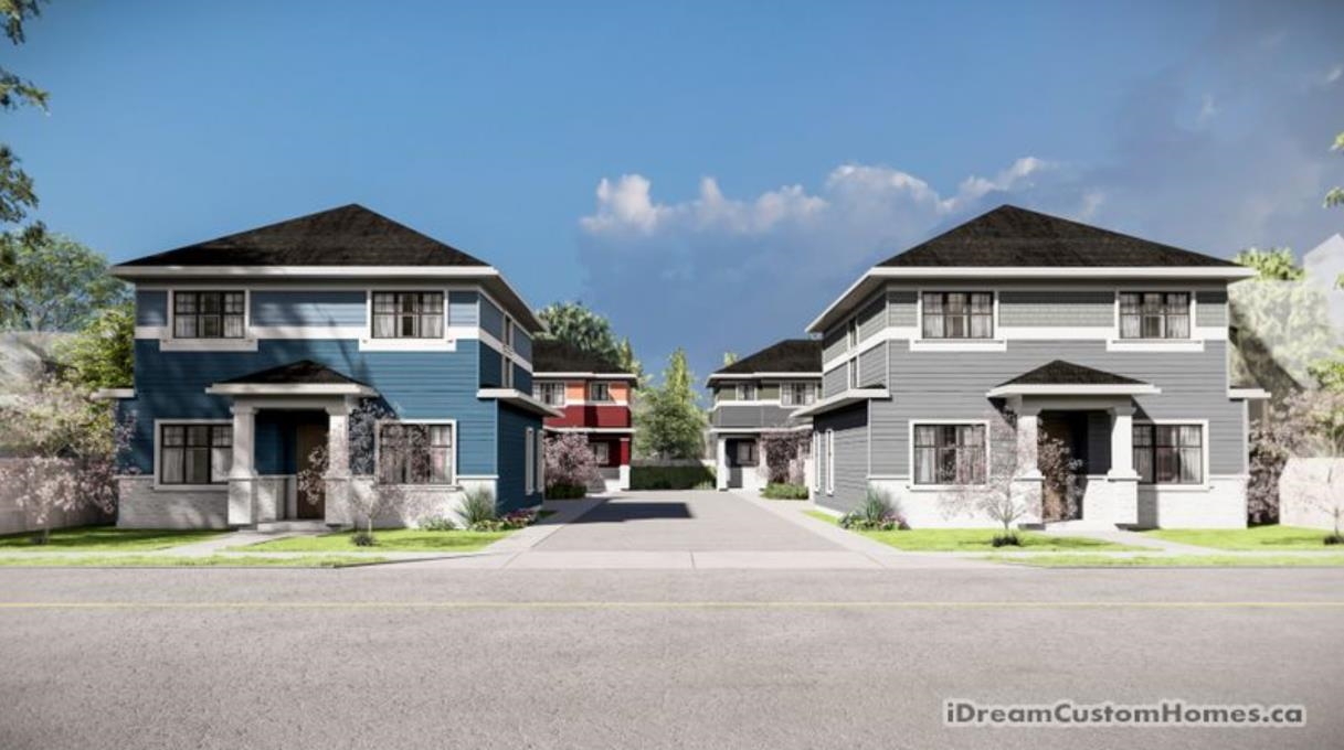 5412 CRESCENT DRIVE, Delta BC V4K 2C9, R3066315, BC,