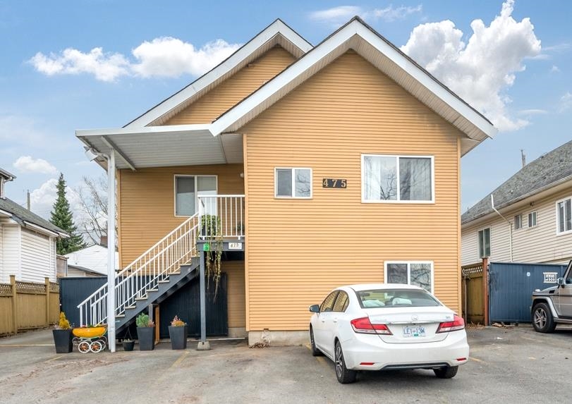 475 SE MARINE DRIVE, Vancouver BC V5X 2T3, R3066321, BC,