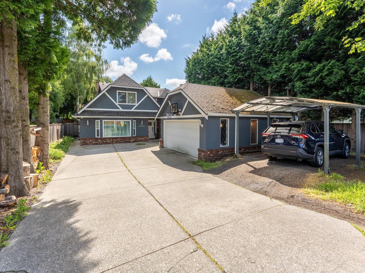 11320 NO. 1 ROAD, Richmond BC V7E 1S5, R3066334, BC,