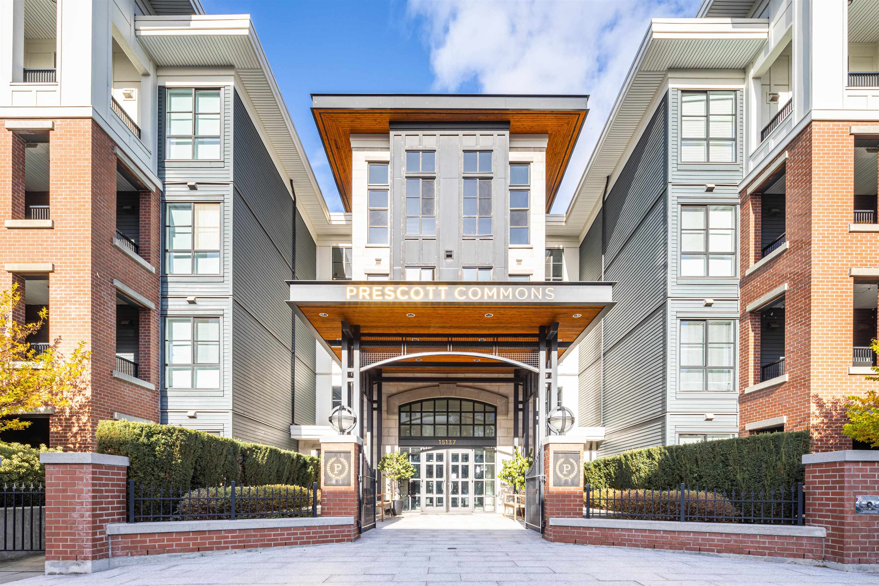 MLS® listing #R3066342 for sale located at 411 15137 33 AVENUE