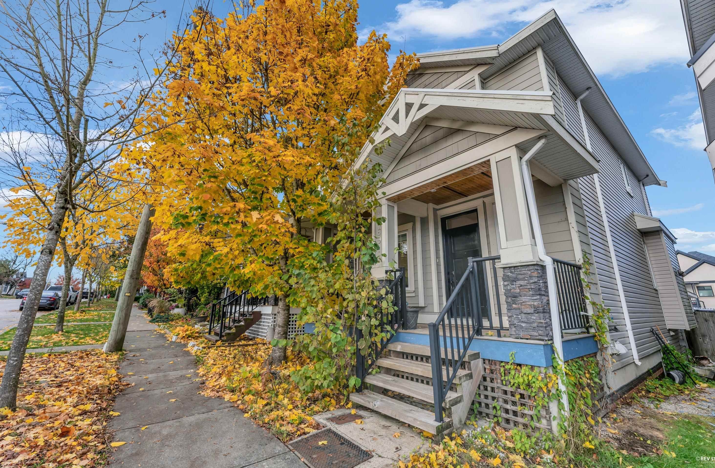 14691 59A AVENUE, Surrey BC V3S 1P9, R3066344, BC,