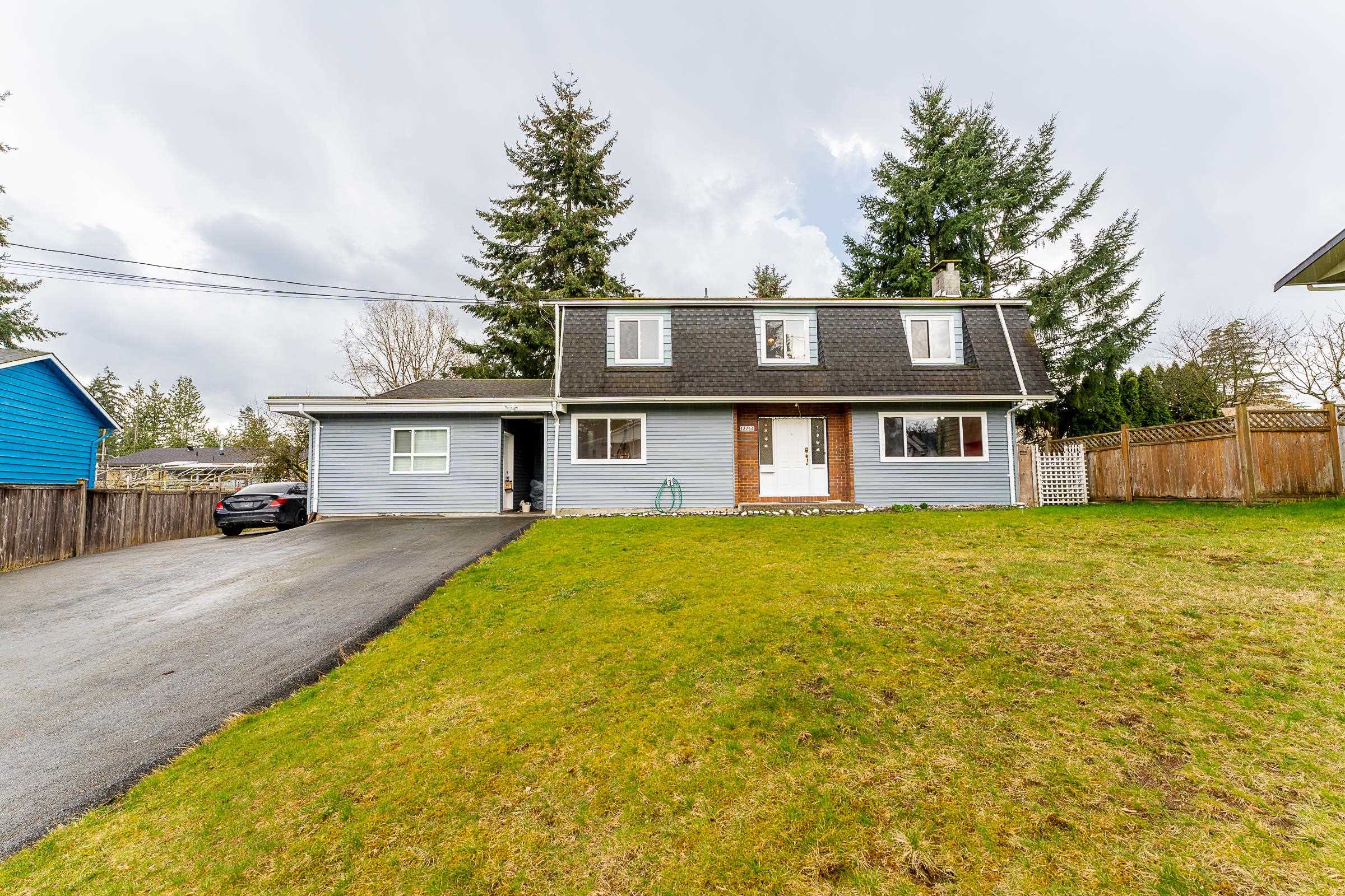 12764 104A AVENUE, Surrey BC V3V 6C1, R3066345, BC,