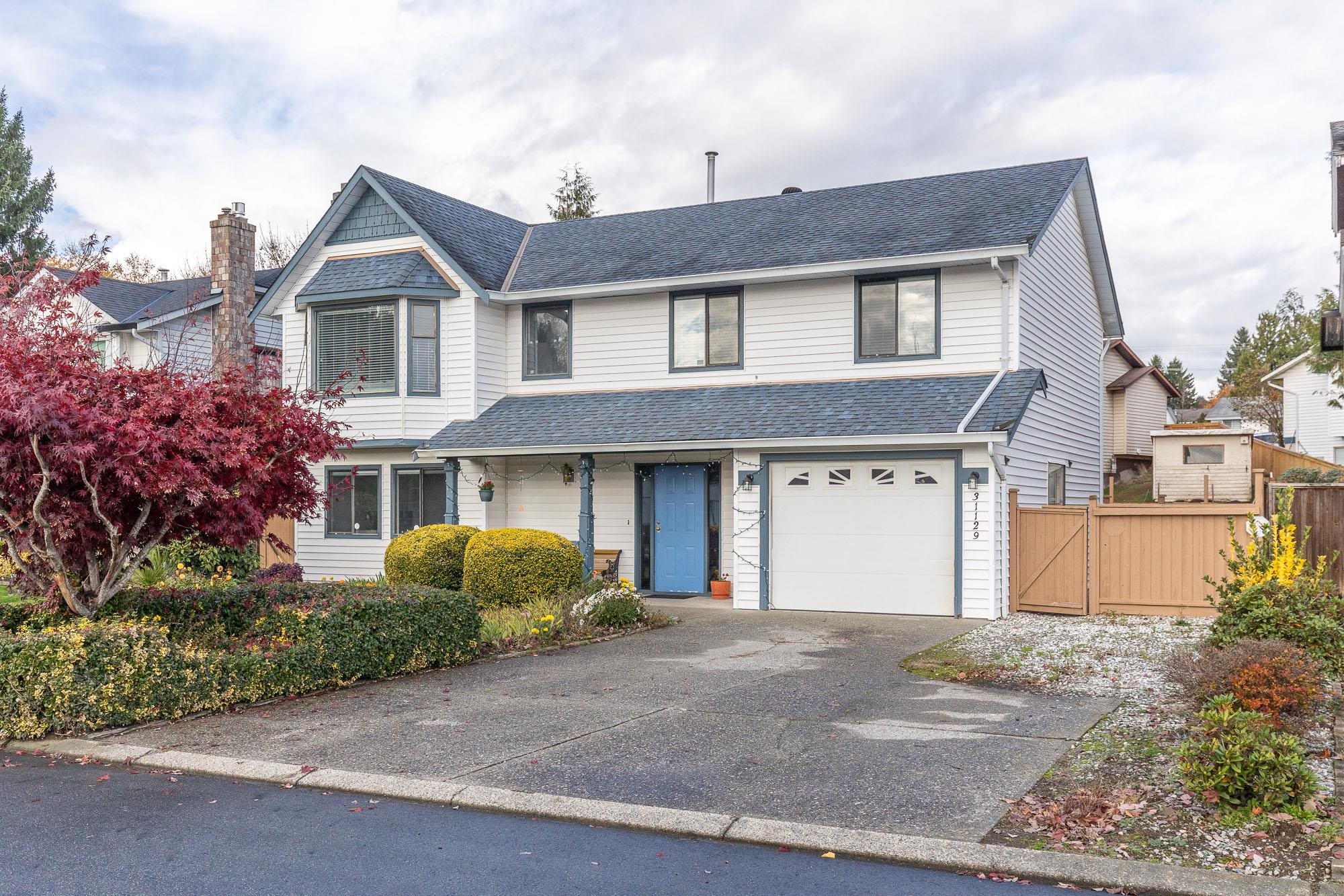 31129 GARDNER AVENUE, Abbotsford BC V2T 5E1, R3066347, BC,
