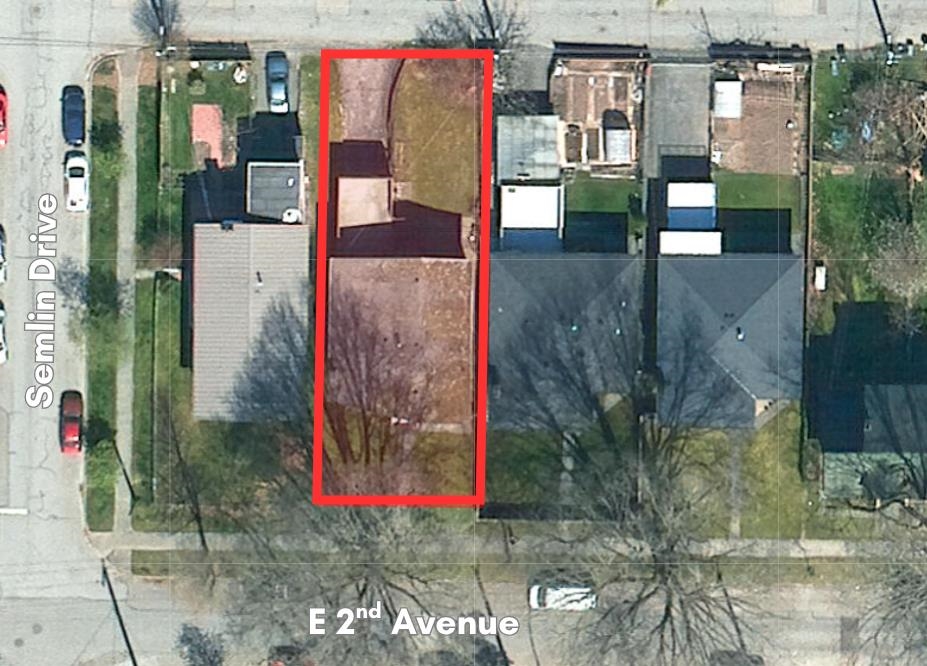 2007 E 2ND AVENUE, Vancouver BC V5N 1E6, R3066348, BC,