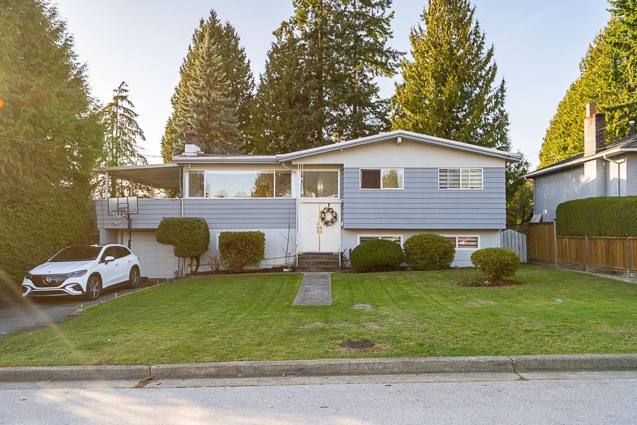 428 MIDVALE STREET, Coquitlam BC V3K 5H5, R3066362, BC,