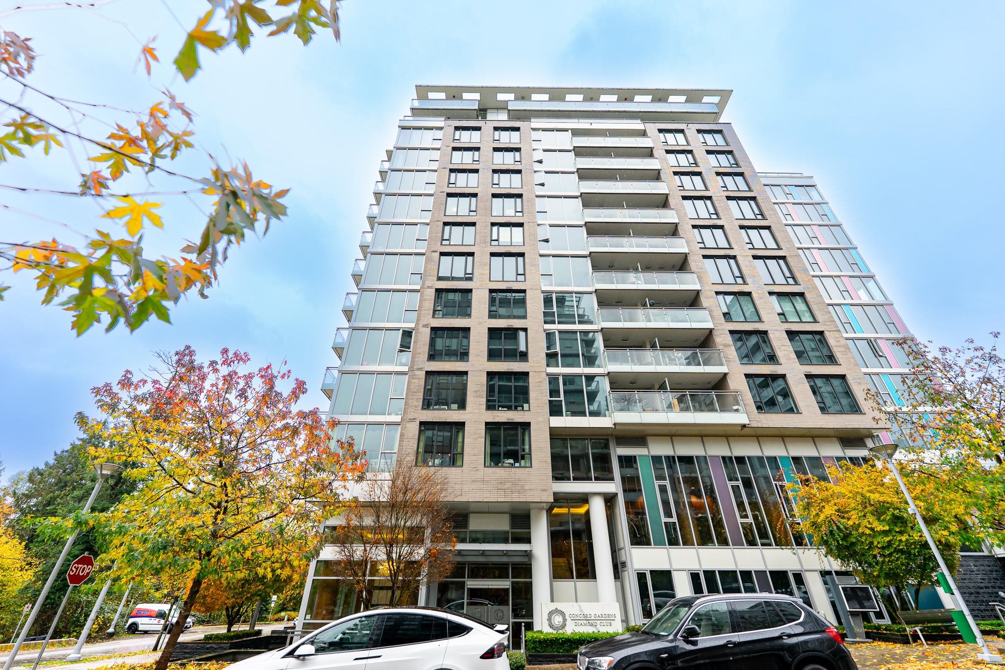 1606 8988 PATTERSON ROAD, R3066367, BC,