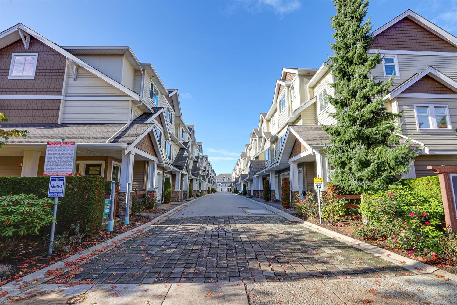 3 12351 NO. 2 ROAD, R3066381, BC,