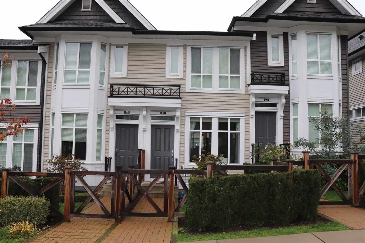 29 14433 60 AVENUE, R3066388, BC,