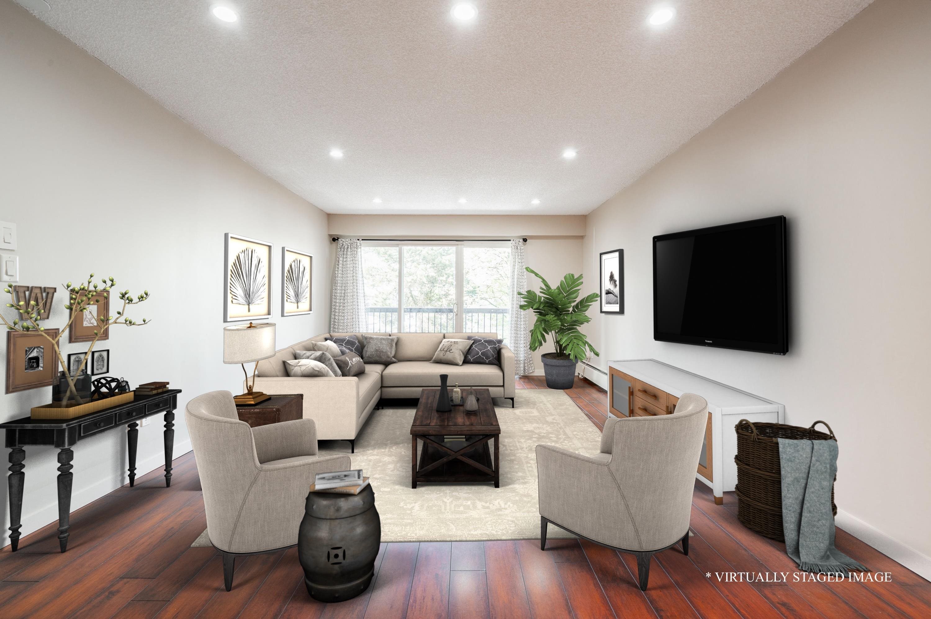 212 13530 HILTON ROAD, R3066391, BC,