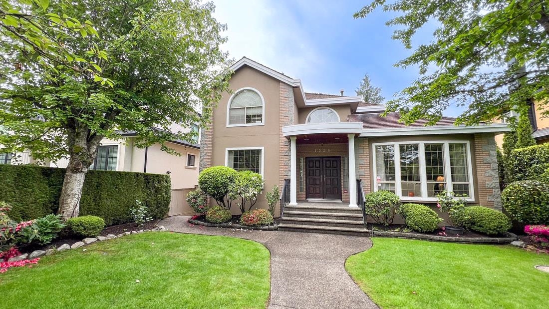 1556 W 62ND AVENUE, Vancouver BC V6P 2E9, R3066394, BC,