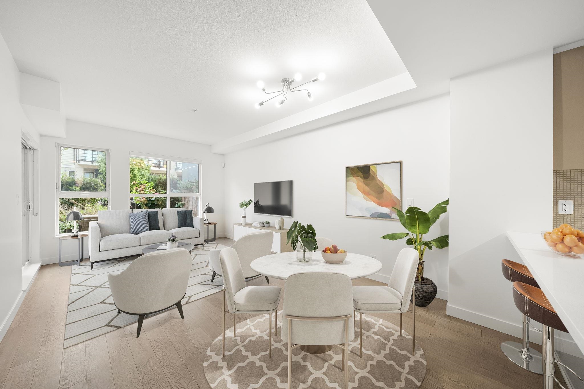 102 10177 RIVER DRIVE, R3066408, BC,