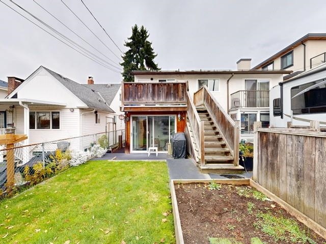 3554 HAIDA DRIVE, Vancouver BC V5M 3Z4, R3066409, BC,