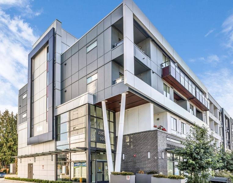 B301 14438 72 AVENUE, R3066419, BC,