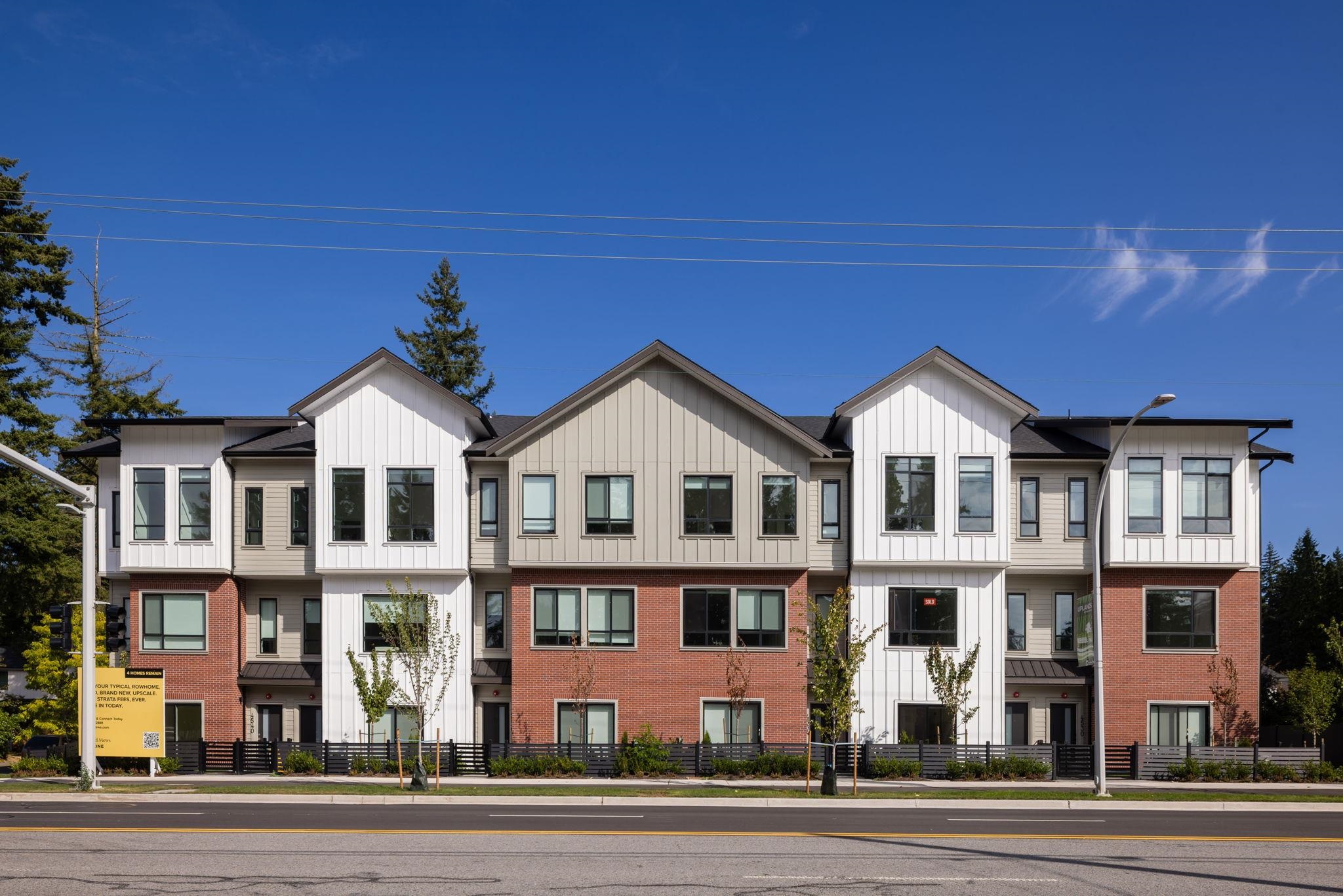 4530 208 STREET, Langley BC V3A 3G5, R3066426, BC,