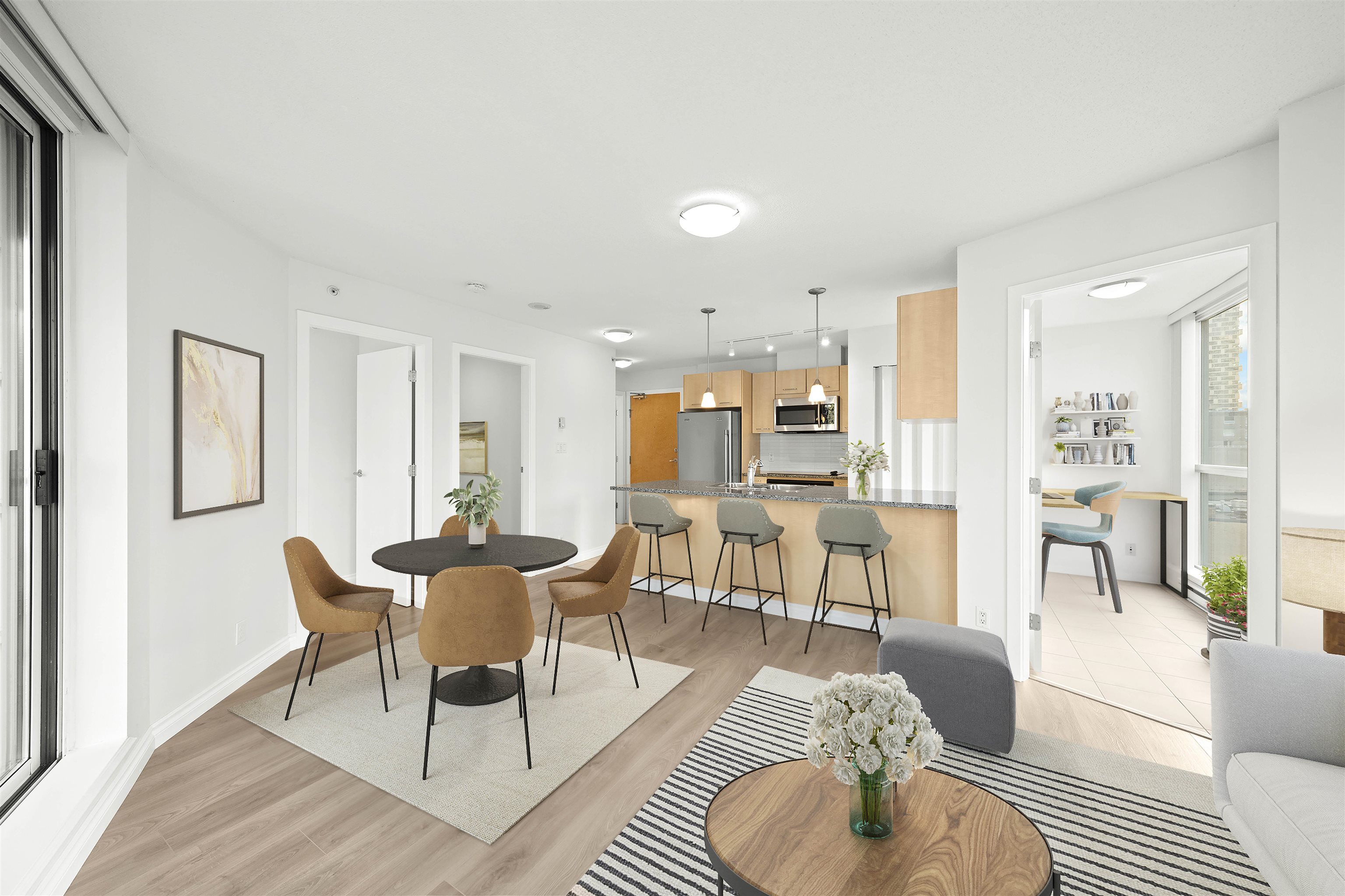 702 1199 SEYMOUR STREET, R3066432, BC,