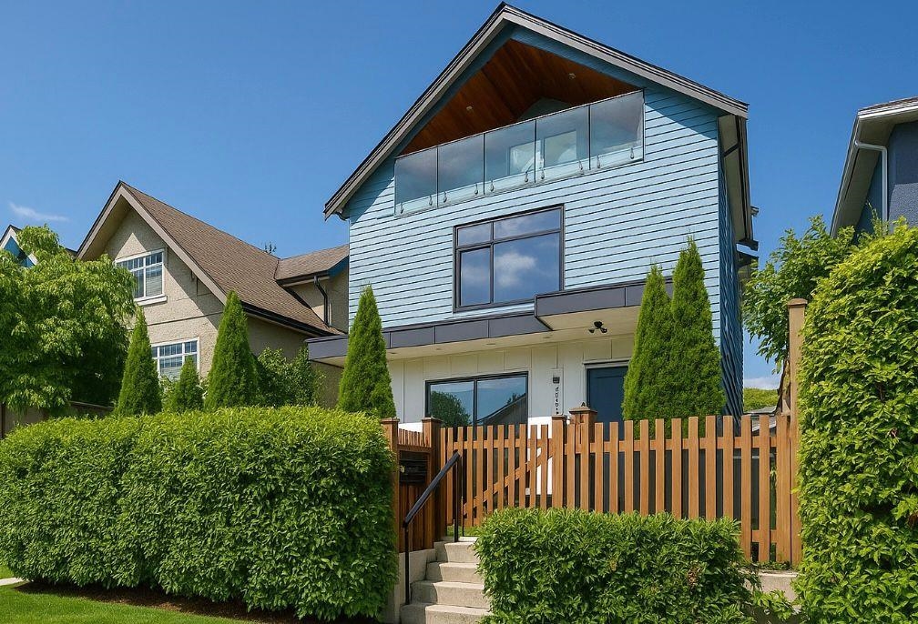 1 1621 11TH AVENUE, R3066434, BC,