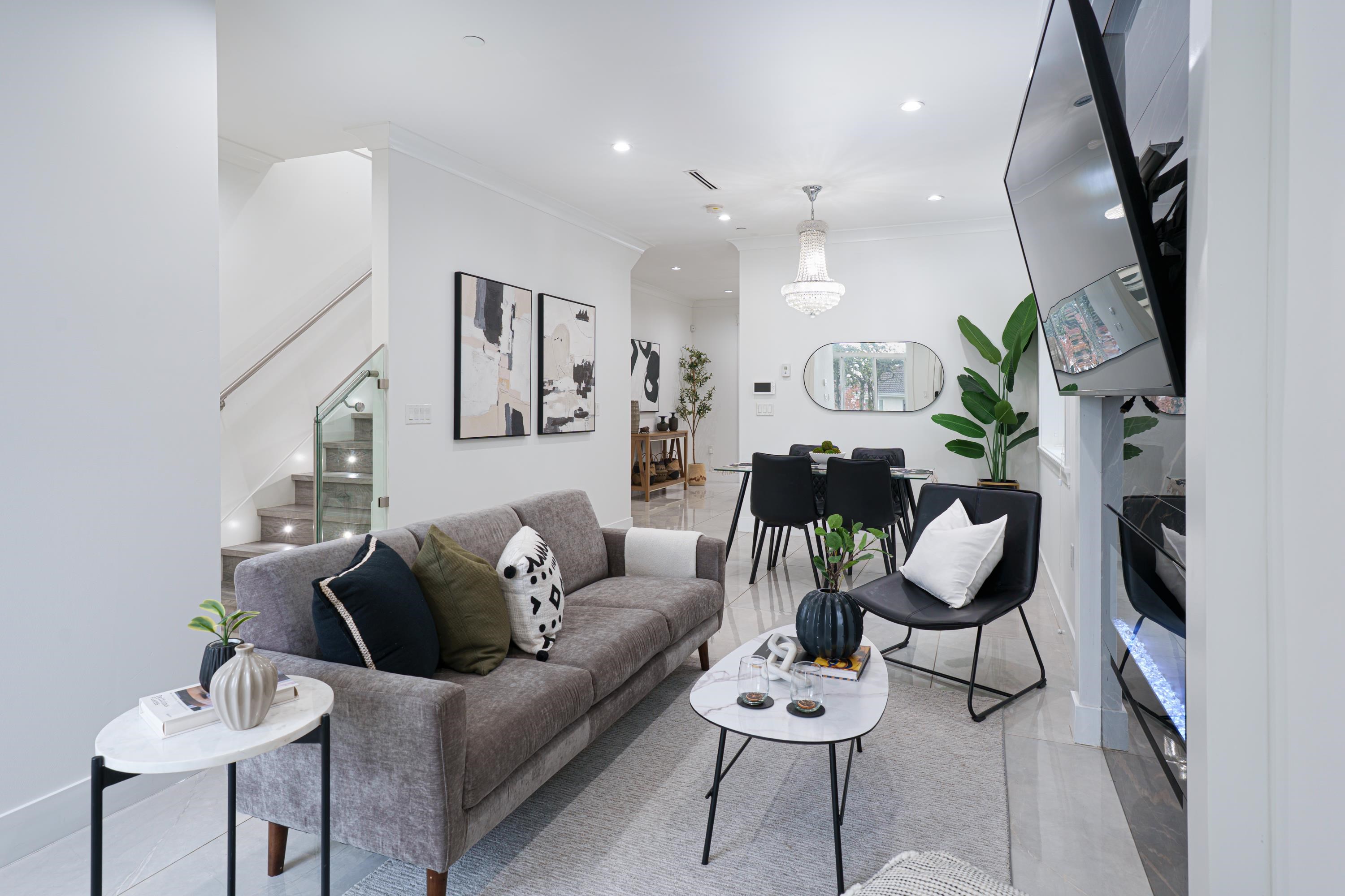 3216 VIMY CRESCENT, Vancouver BC V5M 4B4, R3066438, BC,