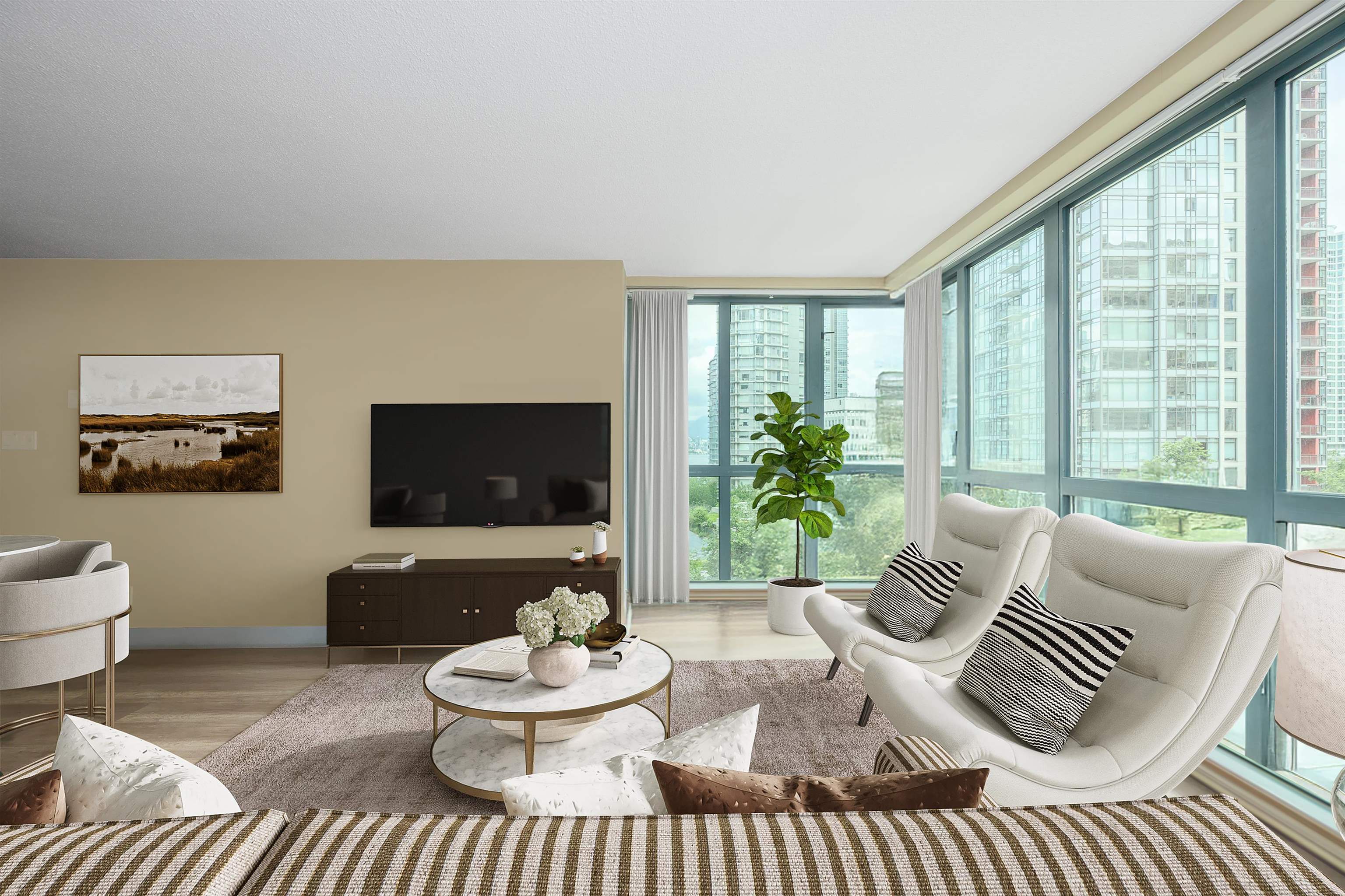 806 1238 MELVILLE STREET, R3066440, BC,