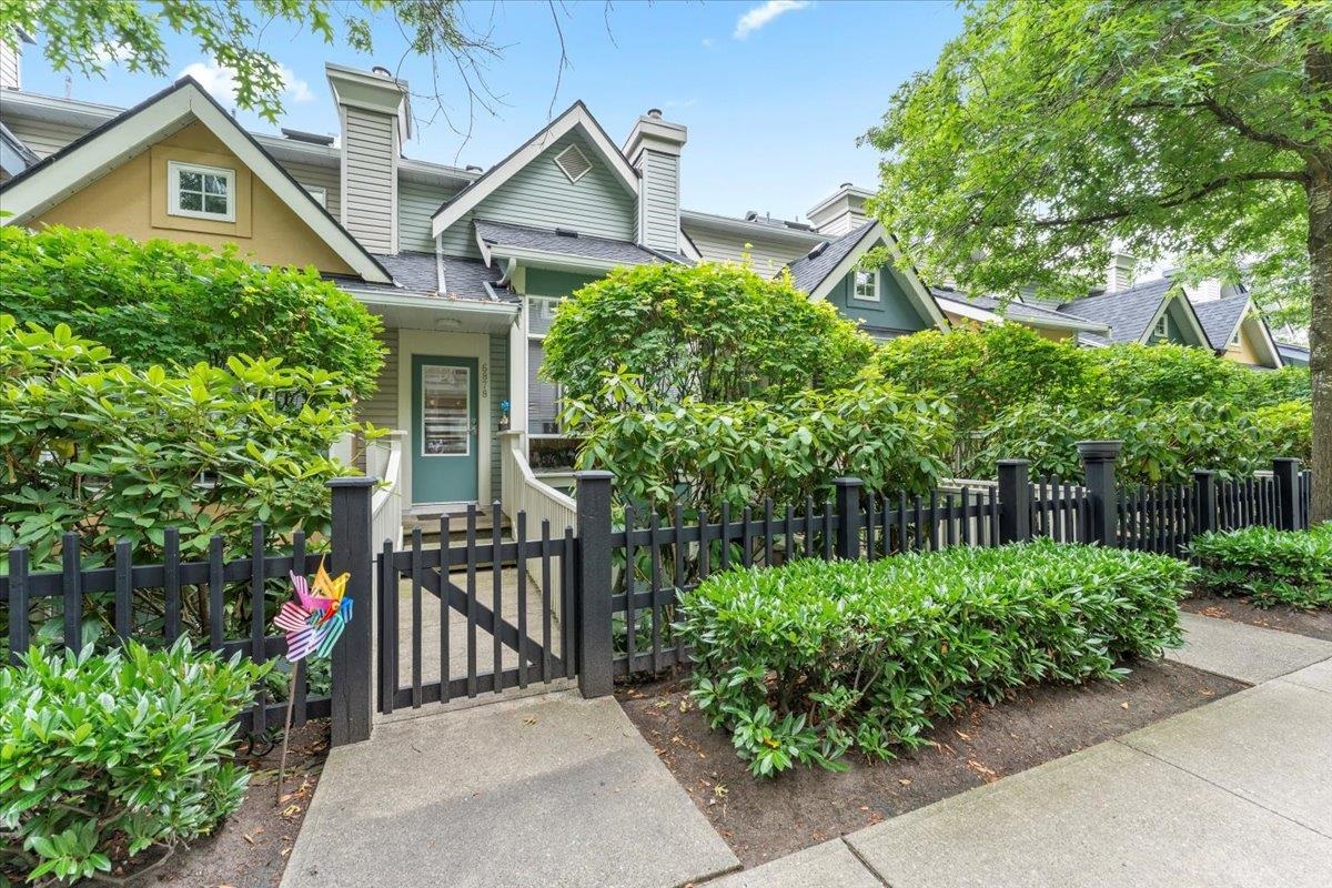6878 VILLAGE GREEN, Burnaby BC V5E 4K9, R3066444, BC,