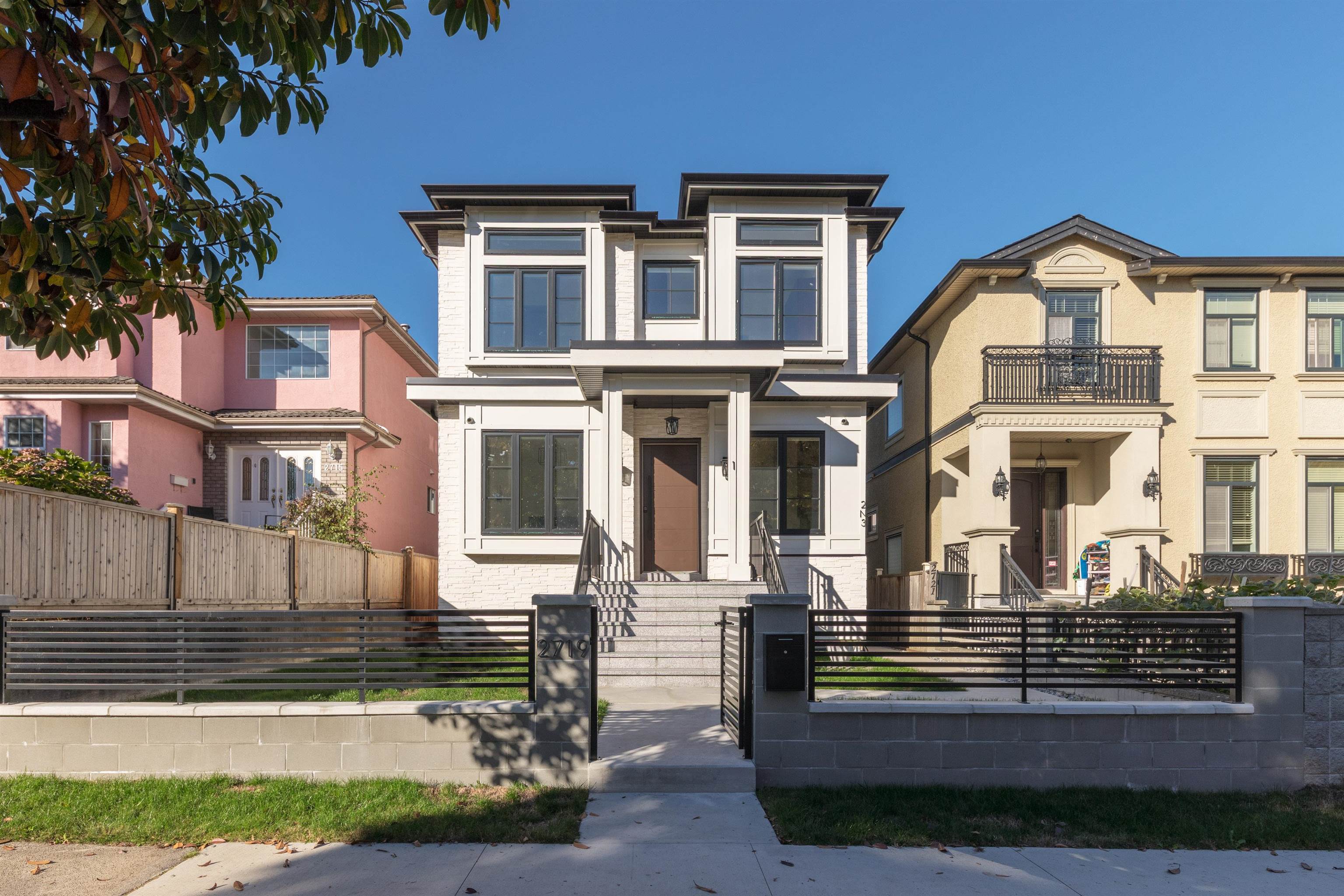 2719 E 46TH AVENUE, Vancouver BC V5S 1A6, R3066446, BC,