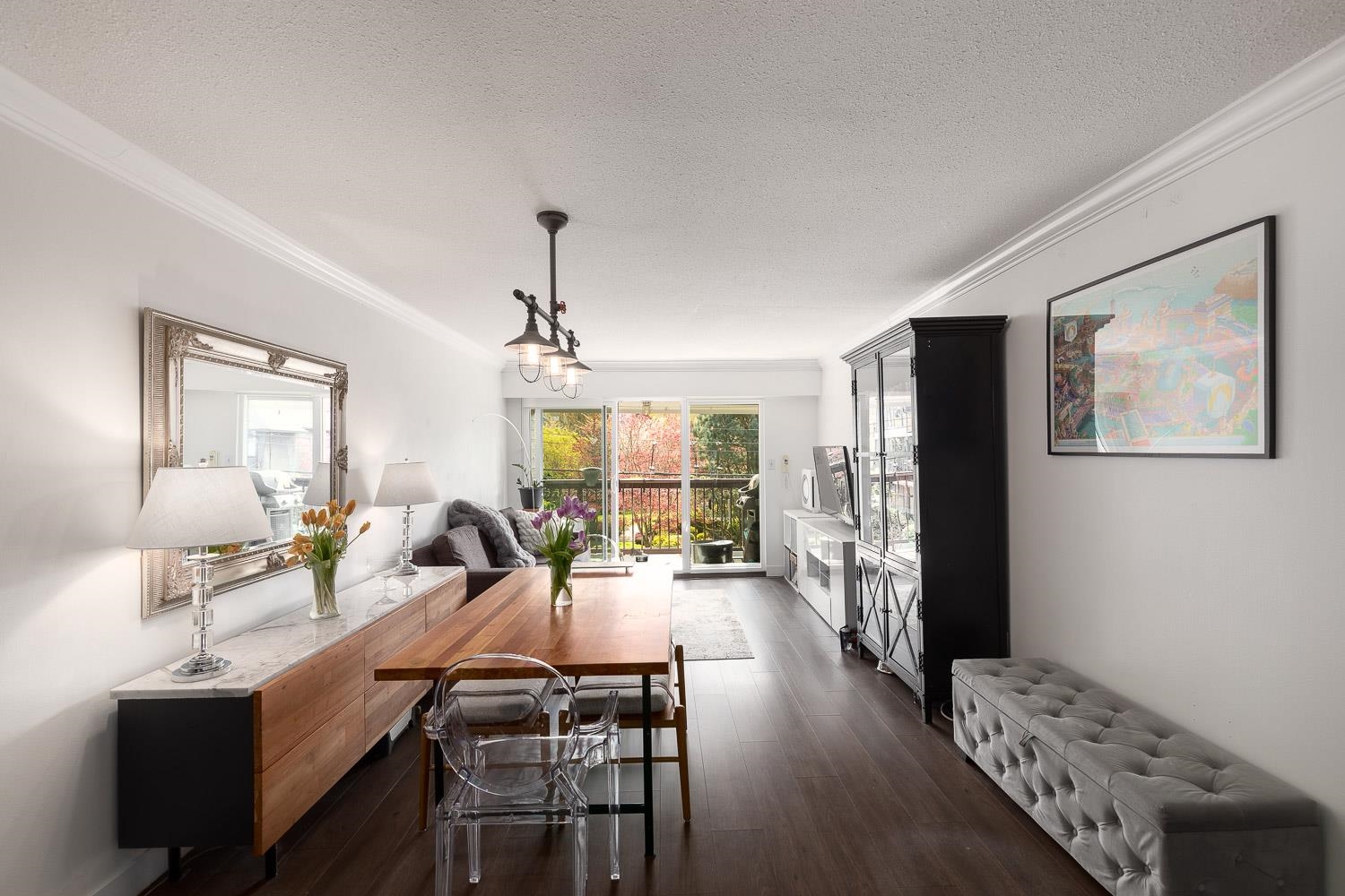 MLS® listing #R3066448 for sale located at 304 1352 10TH AVENUE