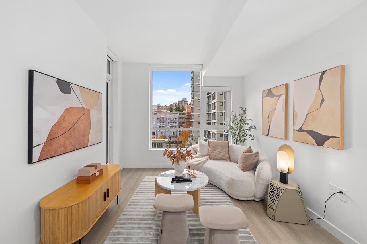 803 618 CARNARVON STREET, R3066451, BC,