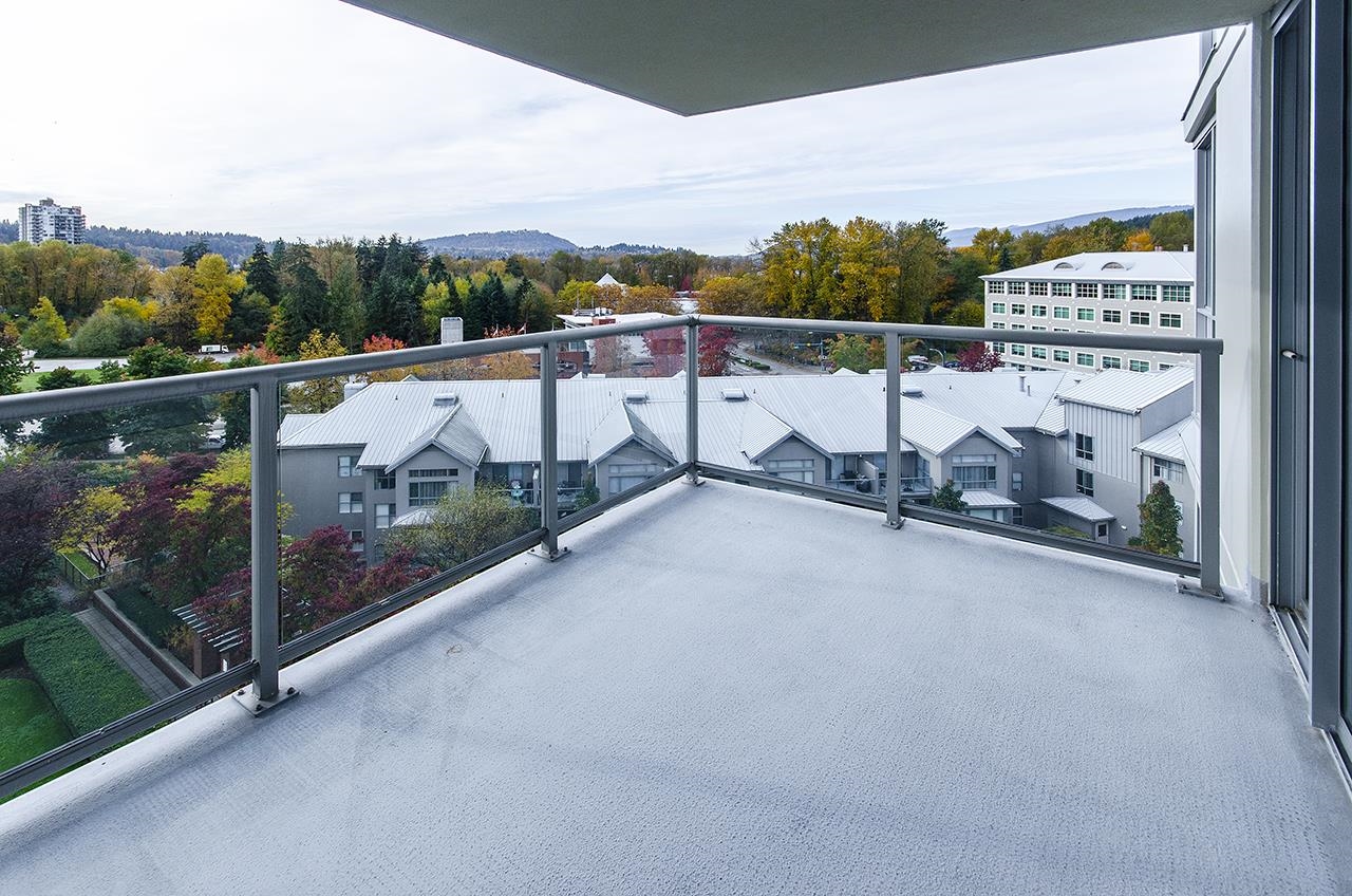 701 235 GUILDFORD WAY, R3066452, BC,