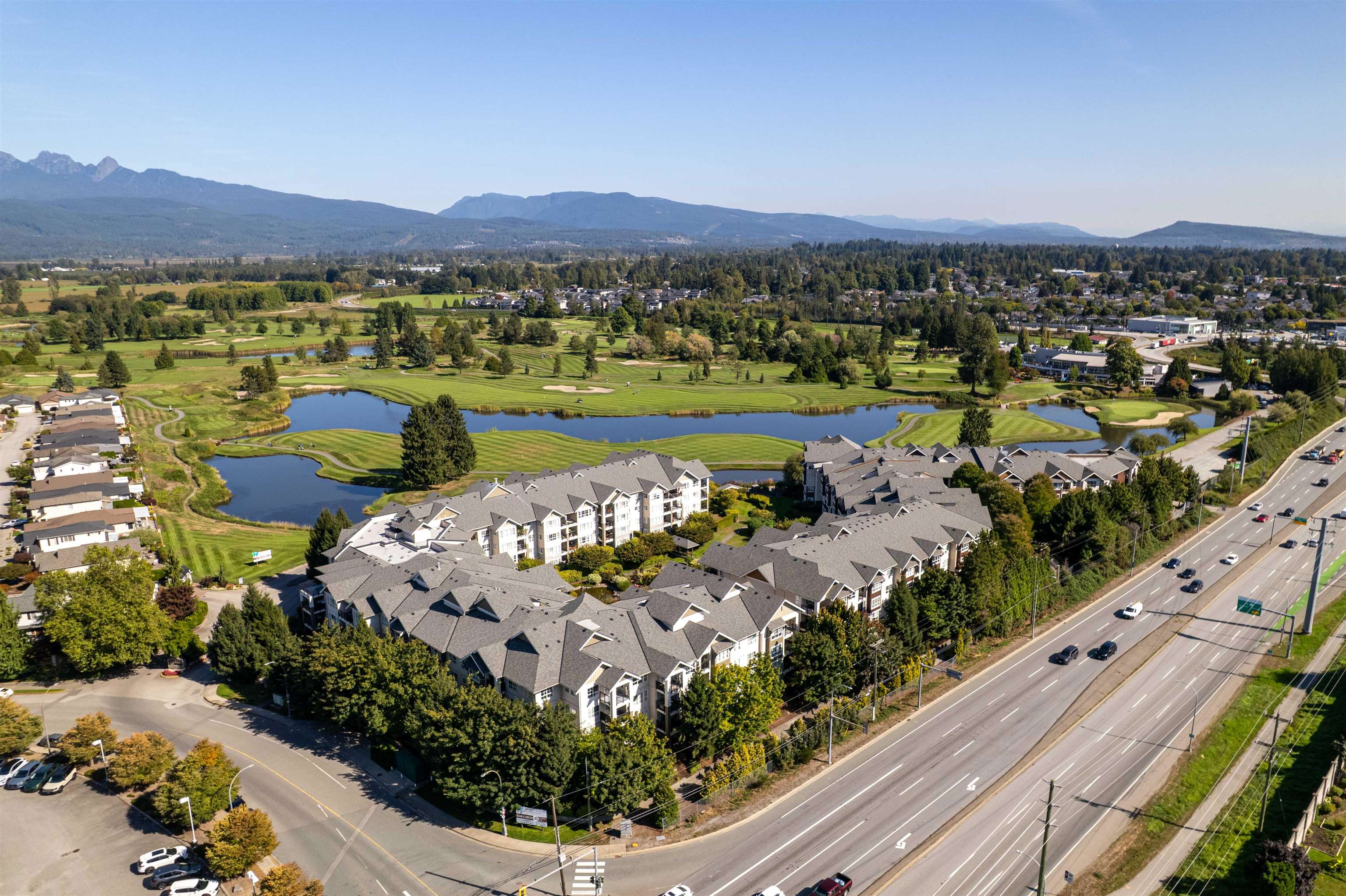 113 19677 MEADOW GARDENS WAY, R3066454, BC,