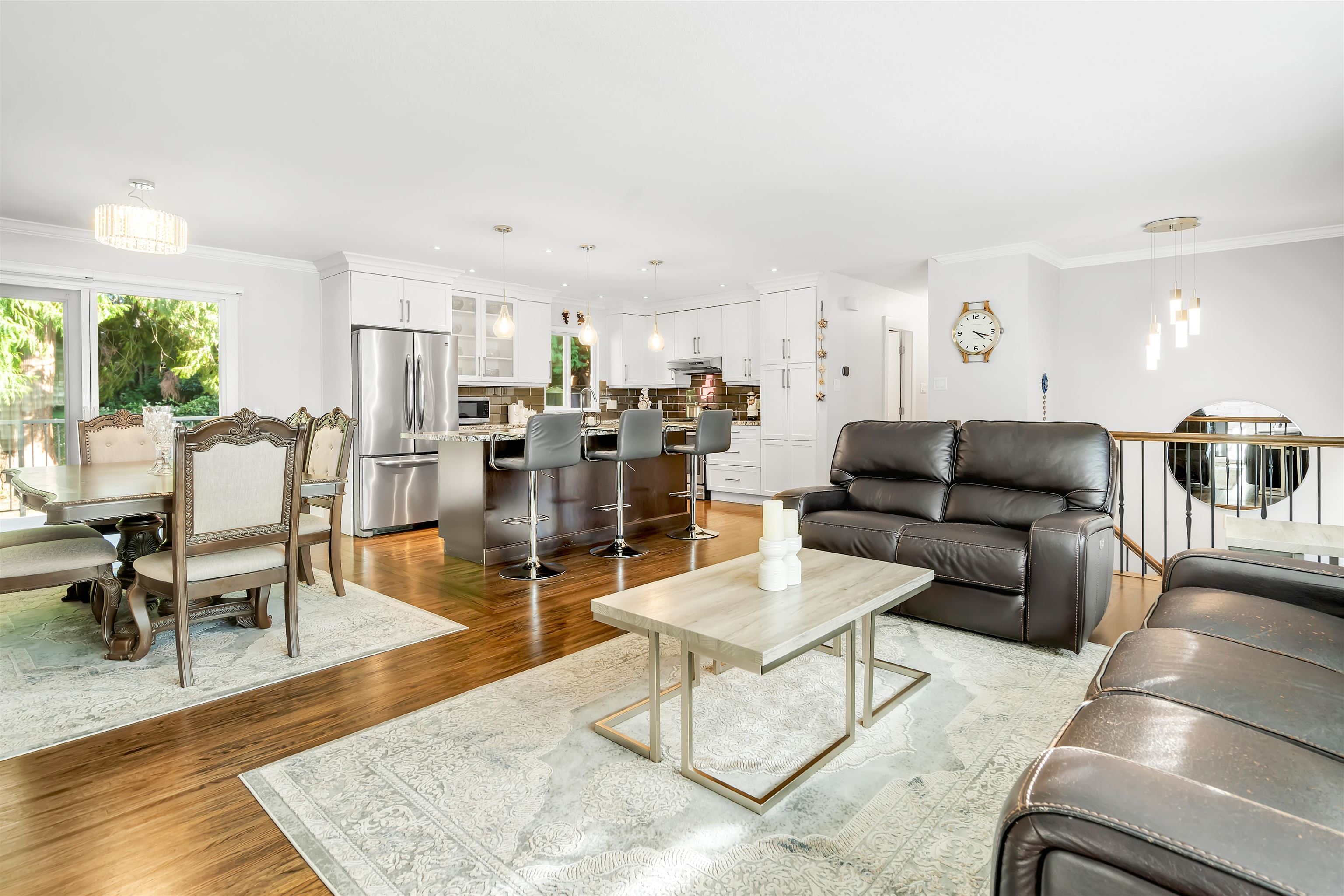 1638 WESTERN DRIVE, Port Coquitlam BC V3C 2X3, R3066465, BC,