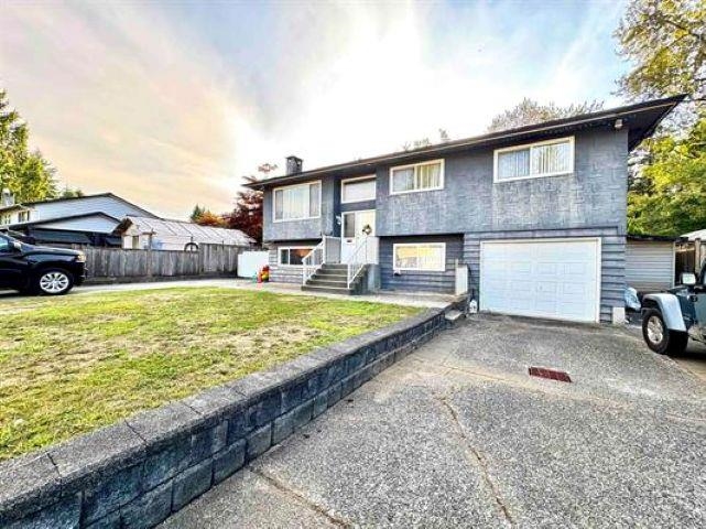 11717 209 STREET, Maple Ridge BC V2X 7S6, R3066471, BC,