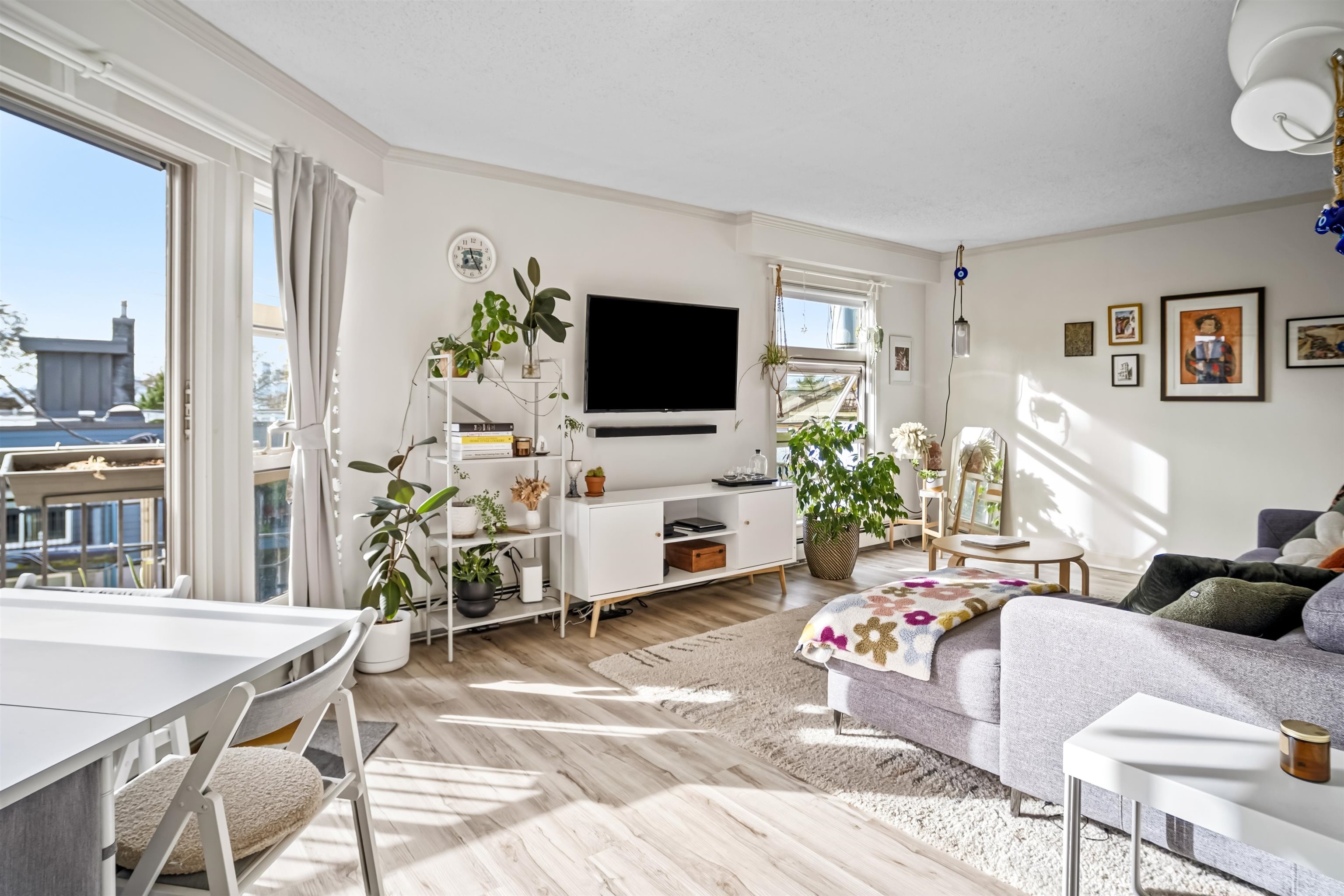 205 235 W 4TH STREET, R3066485, BC,