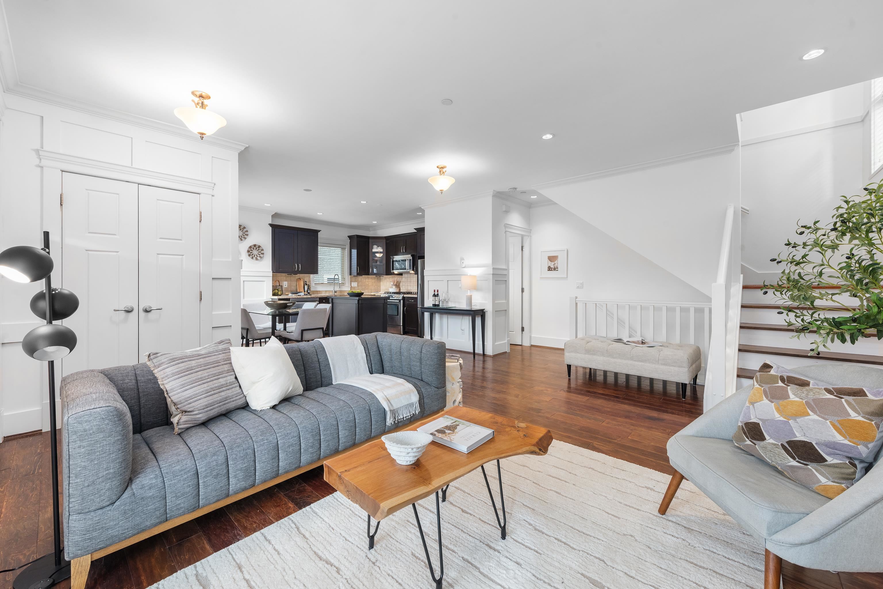 2525 W 7TH AVENUE, Vancouver BC V6K 1Y8, R3066491, BC,