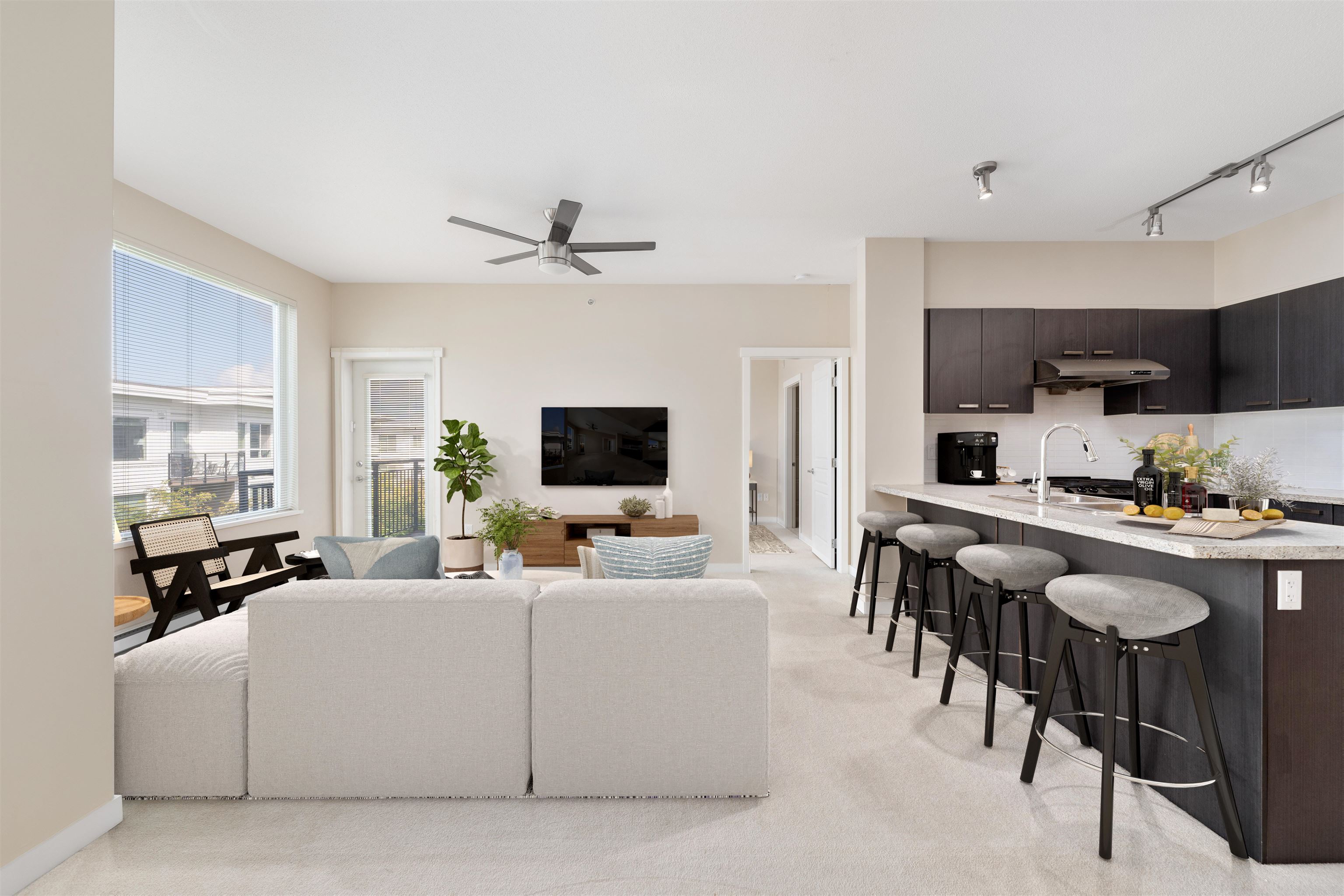 420 9399 TOMICKI AVENUE, R3066494, BC,