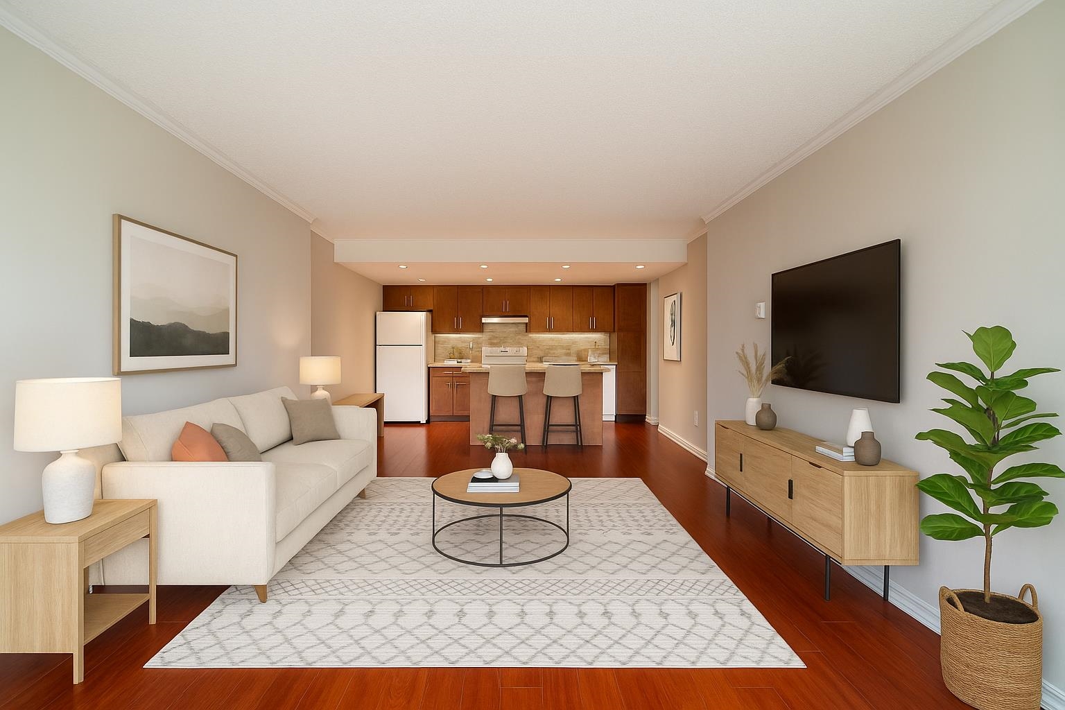 1319 2012 FULLERTON AVENUE, R3066495, BC,