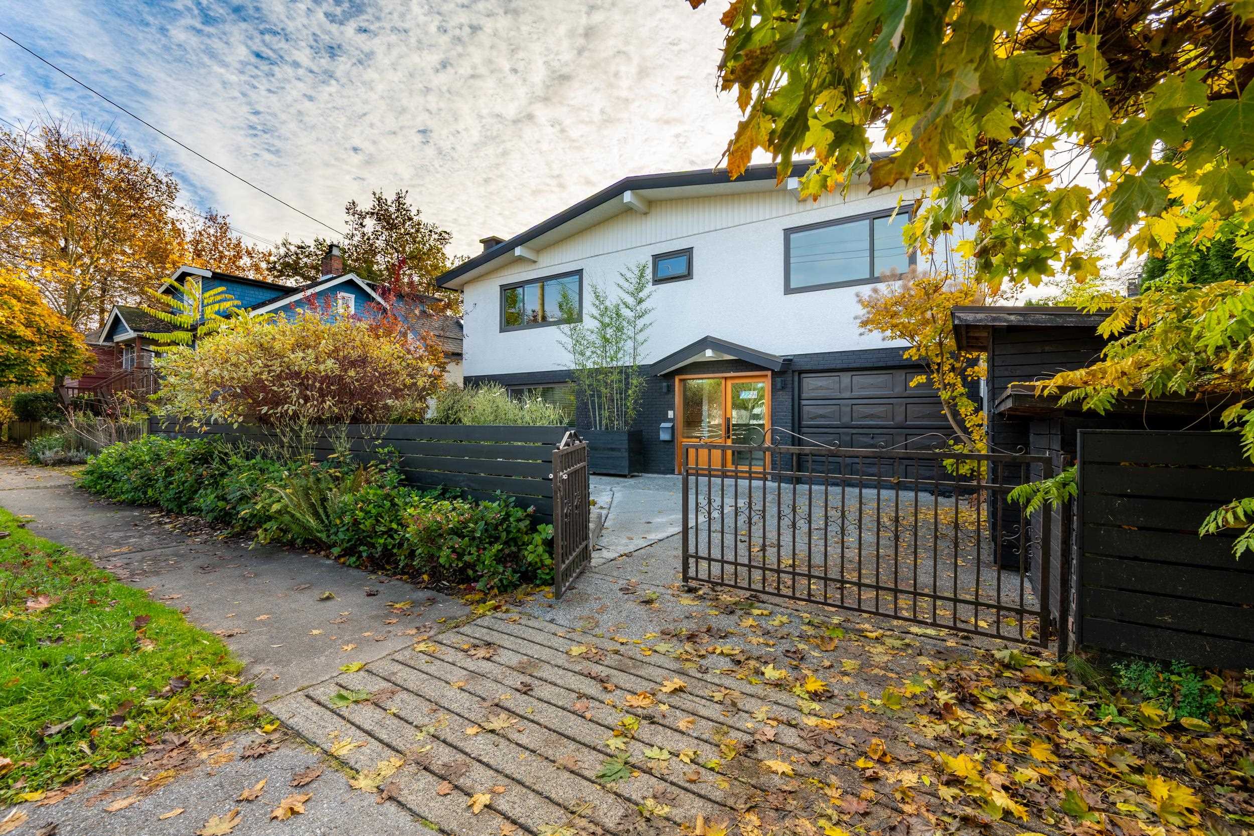 2254 FERNDALE STREET, Vancouver BC V5L 1Y5, R3066498, BC,