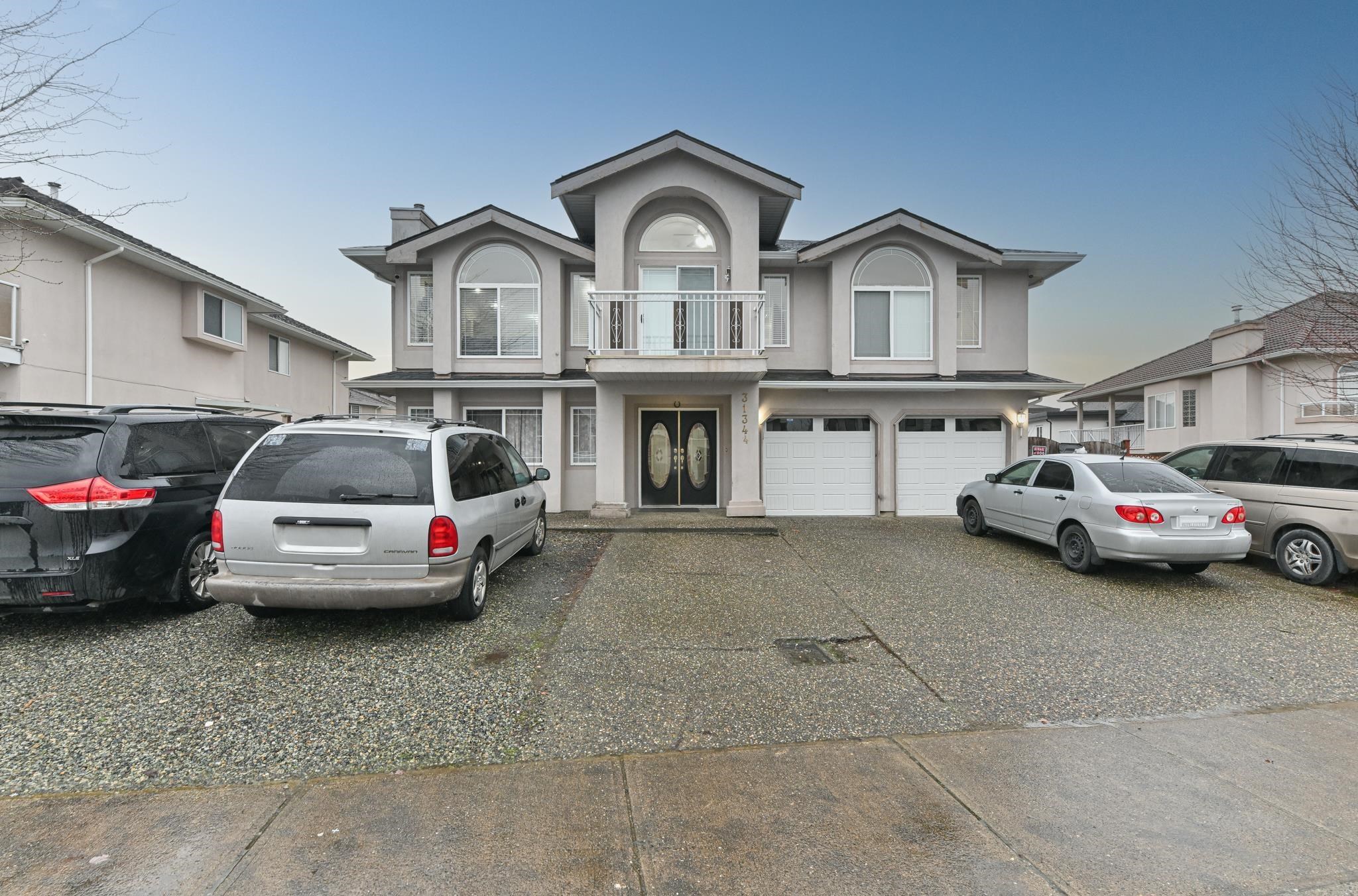 31344 RIDGEVIEW DRIVE, Abbotsford BC V2T 6B3, R3066501, BC,