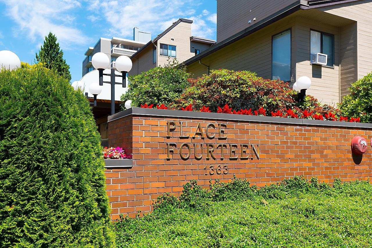 410 1363 CLYDE AVENUE, R3066504, BC,