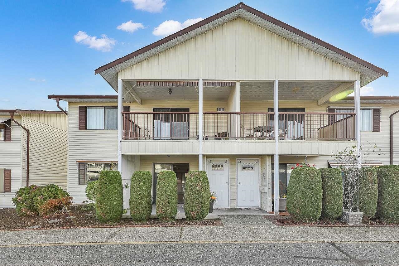 57 32959 GEORGE FERGUSON WAY, R3066507, BC,