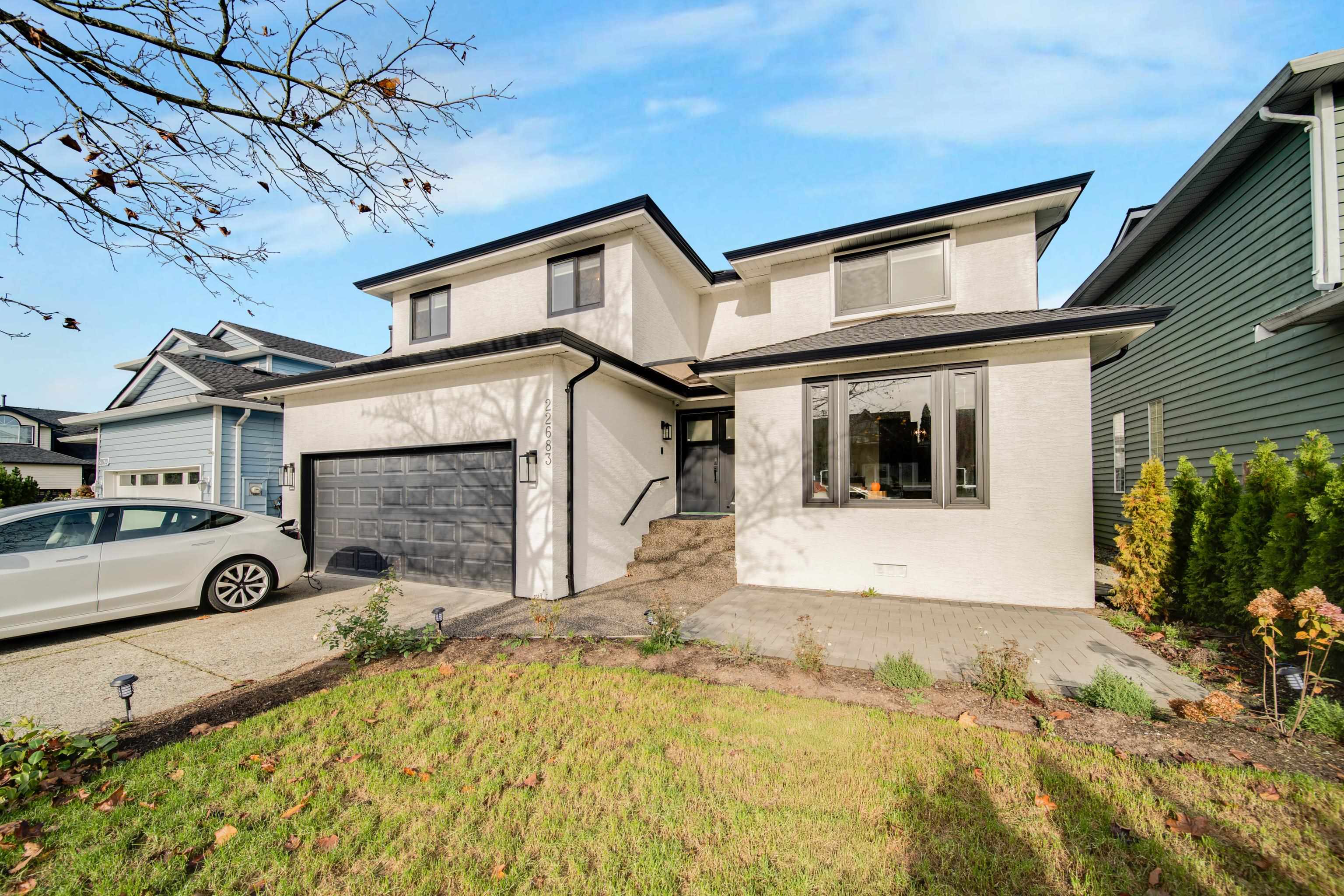 22683 FRASERBANK CRESCENT, Richmond BC V6V 2L8, R3066511, BC,