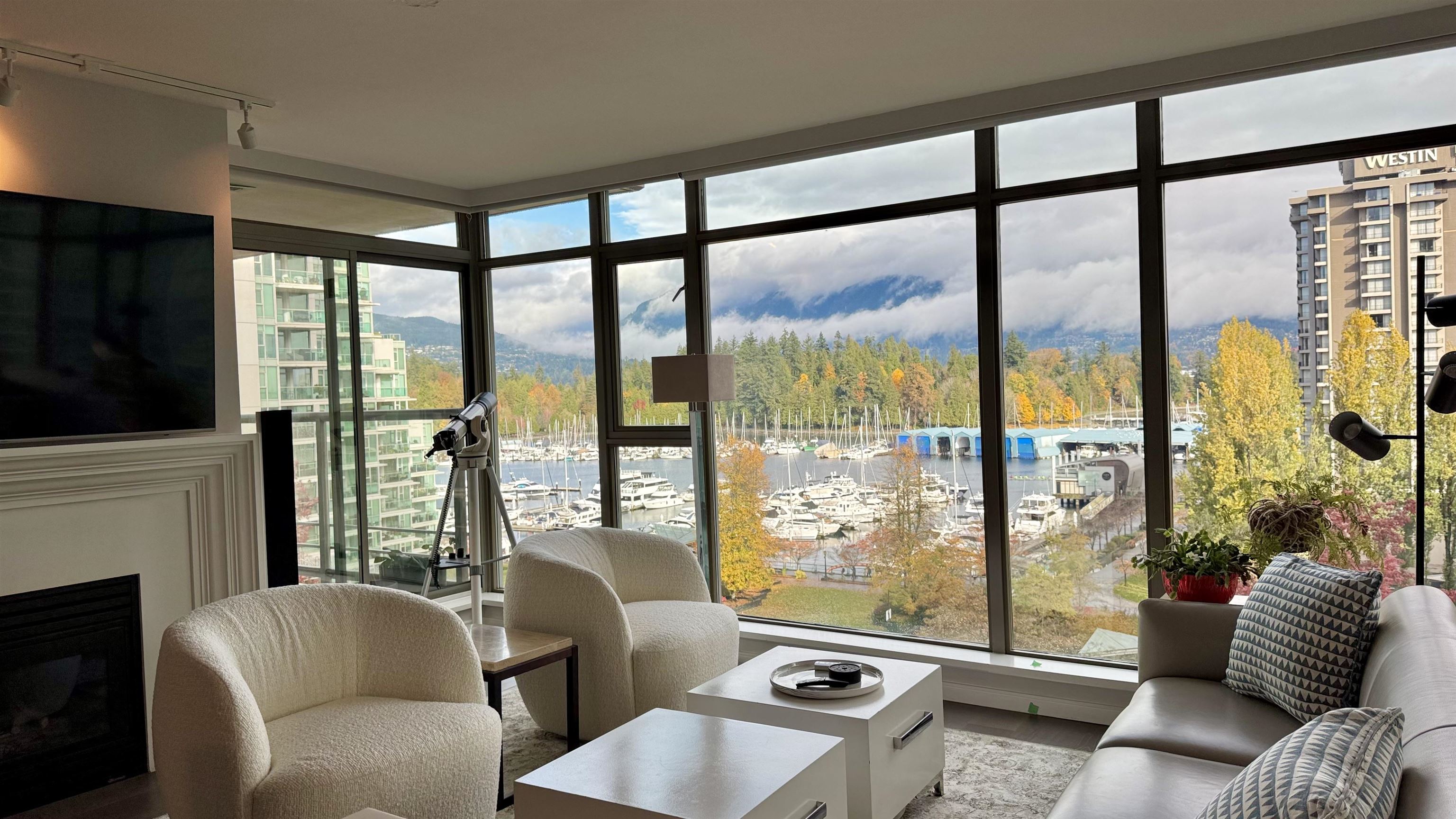 704 1680 BAYSHORE DRIVE, R3066512, BC,