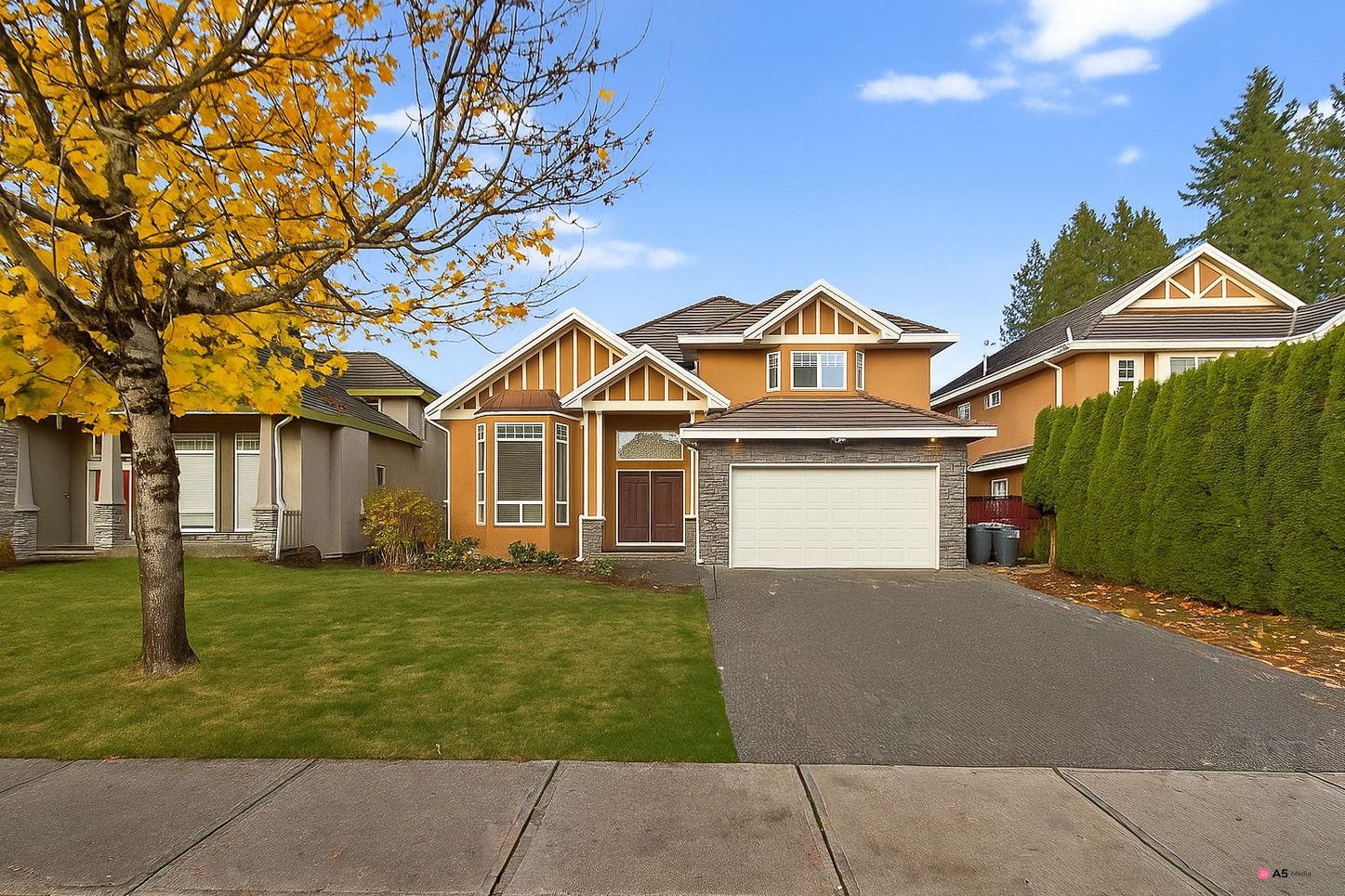 15425 111 AVENUE, Surrey BC V3R 0W6, R3066519, BC,