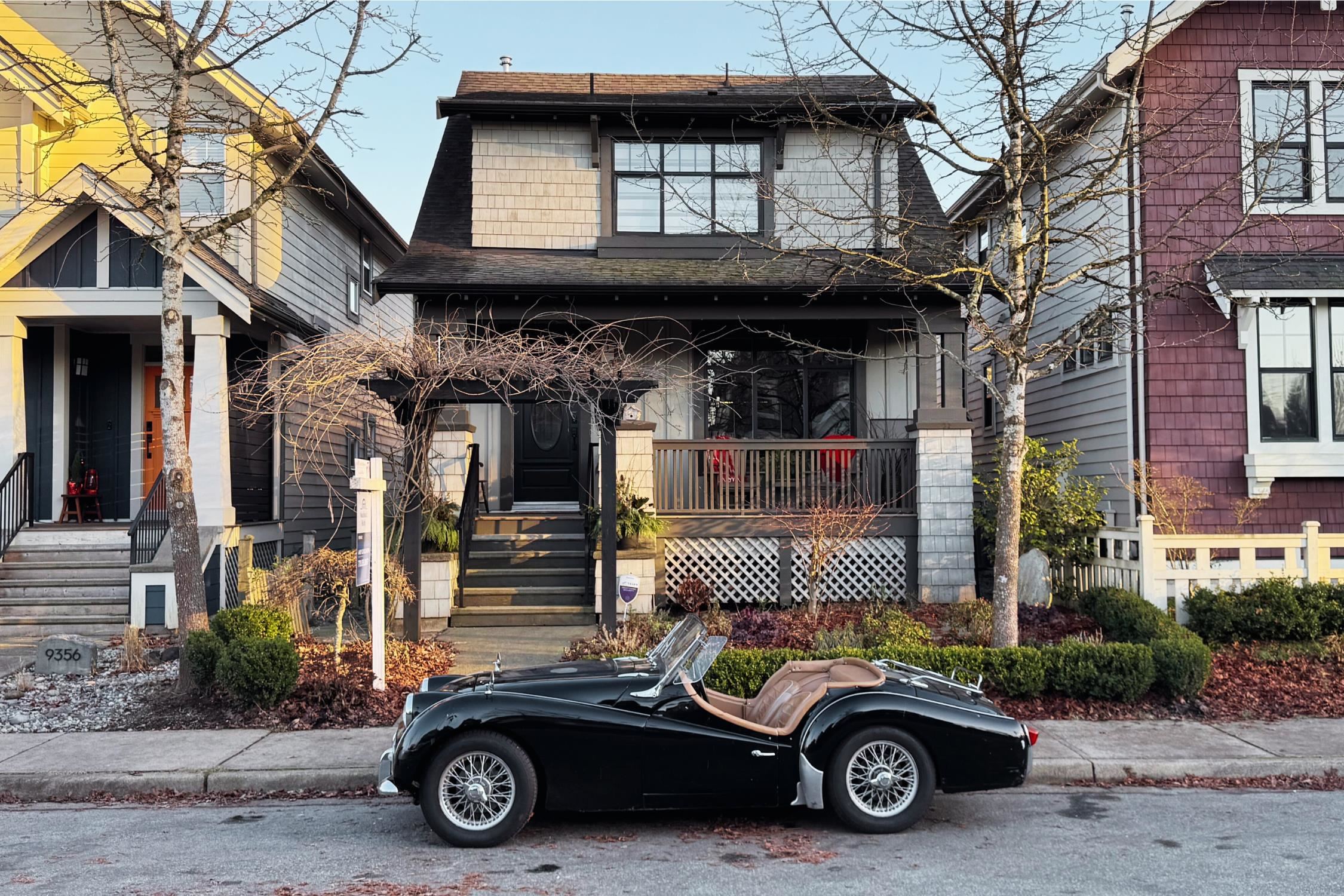 9352 SINGH STREET, Langley BC V1M 4G2, R3066545, BC,