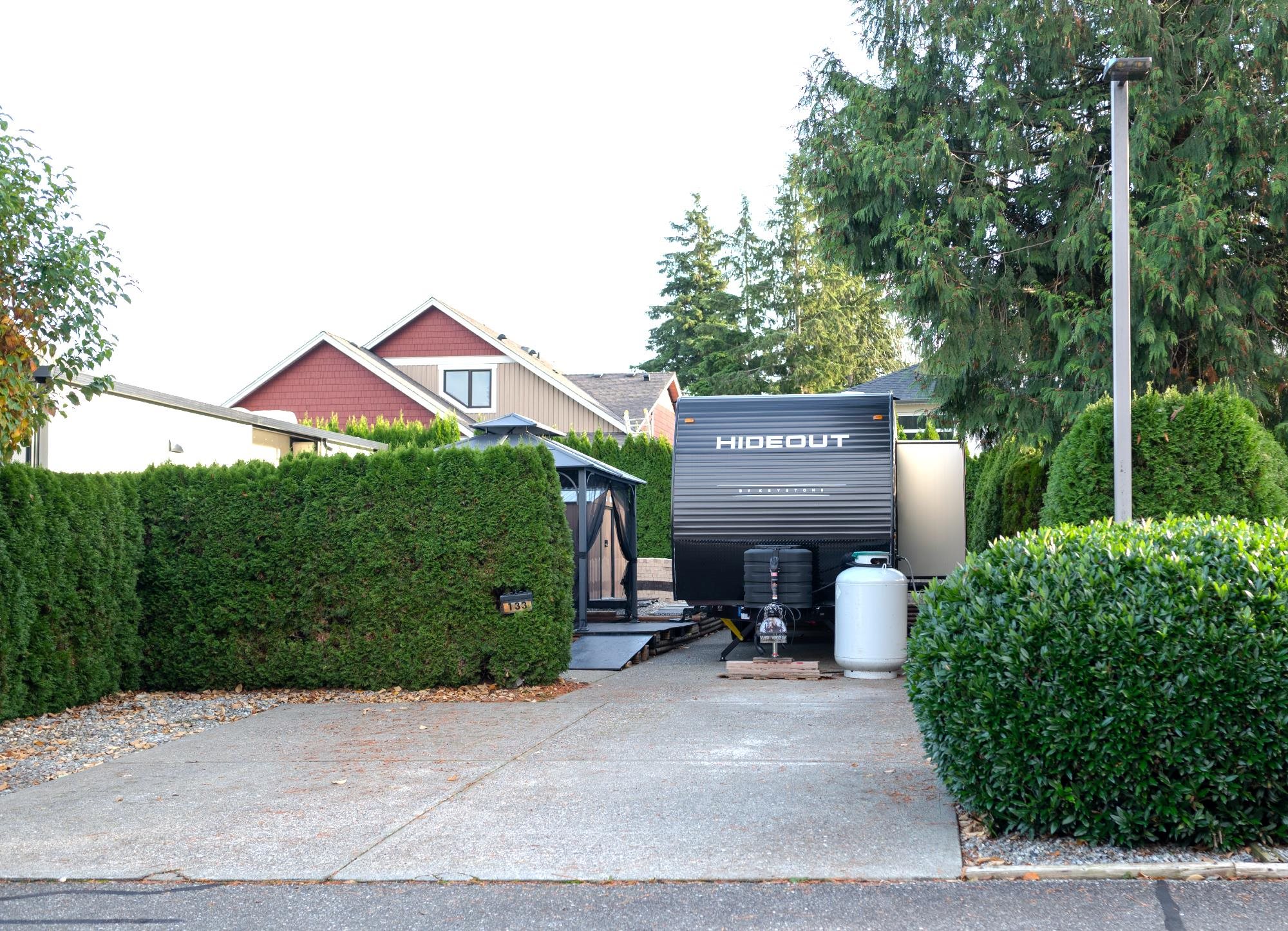 133 14600 MORRIS VALLEY ROAD, R3066550, BC,