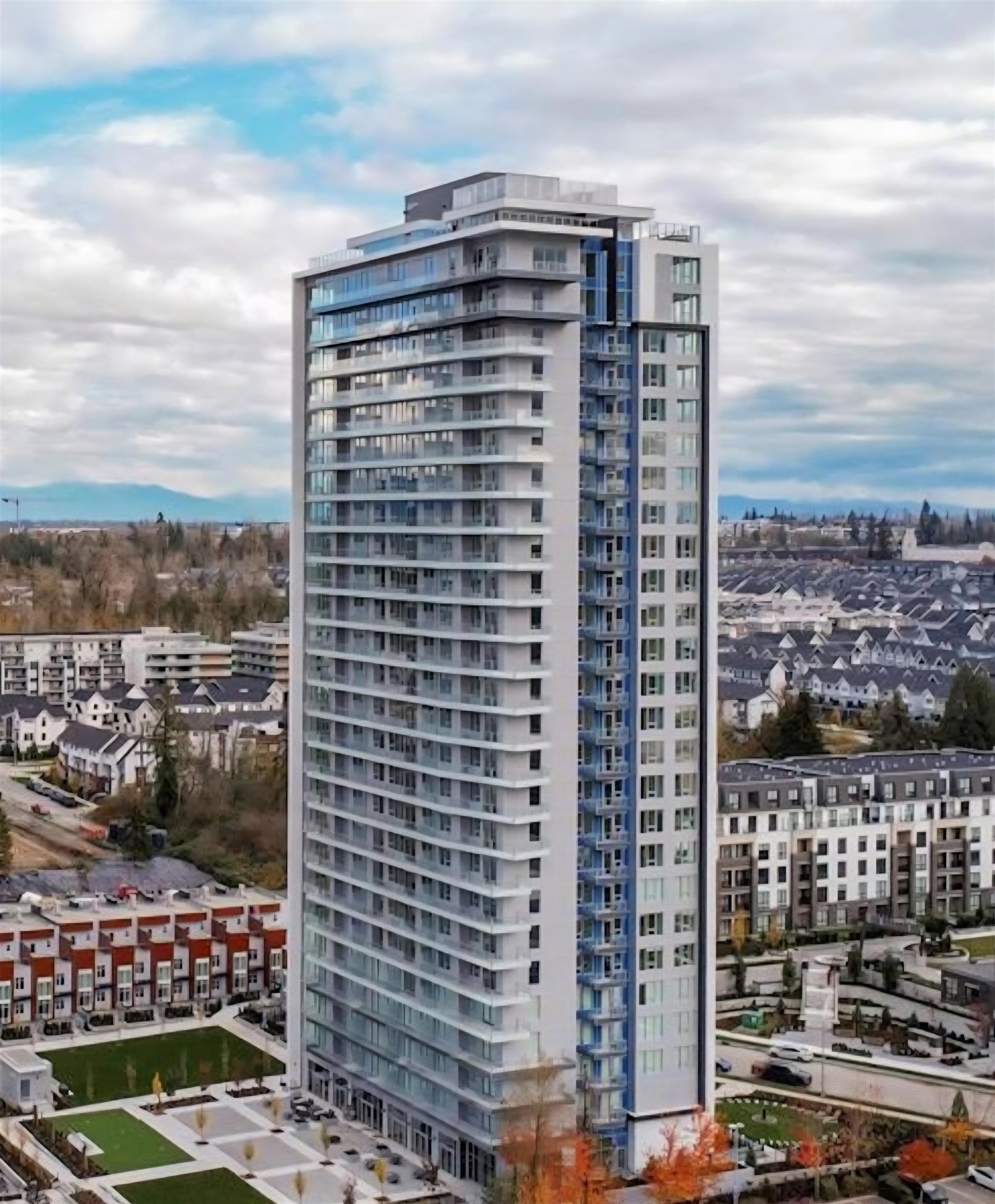 2903 8551 201 STREET, R3066551, BC,